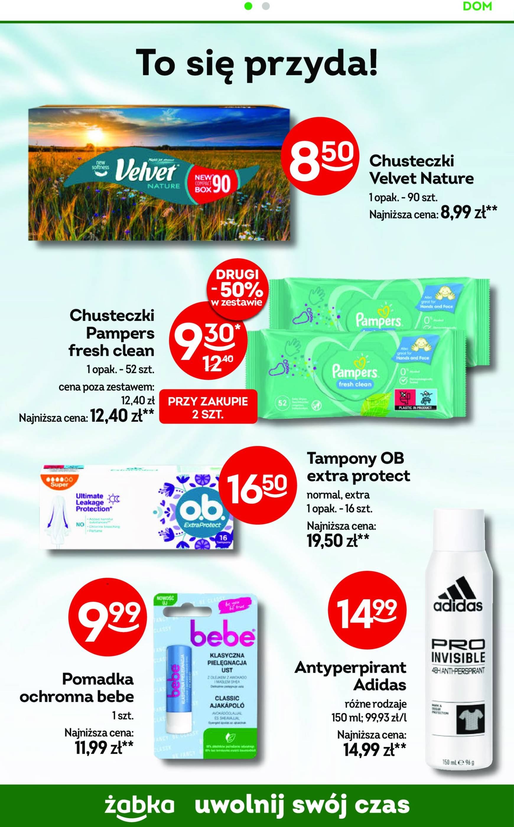 zabka - Żabka - Black Friday gazetka ważna od 20.11. - 03.12. - page: 66