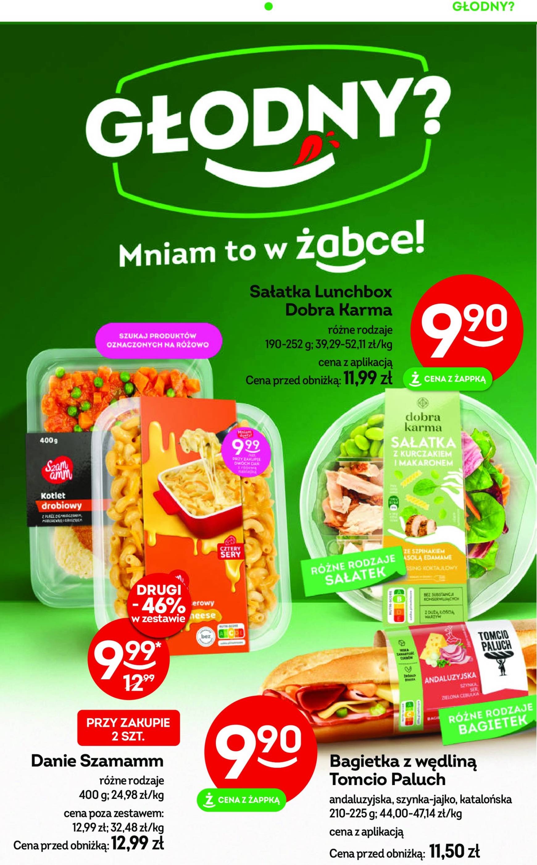 zabka - Żabka - Black Friday gazetka ważna od 20.11. - 03.12. - page: 6