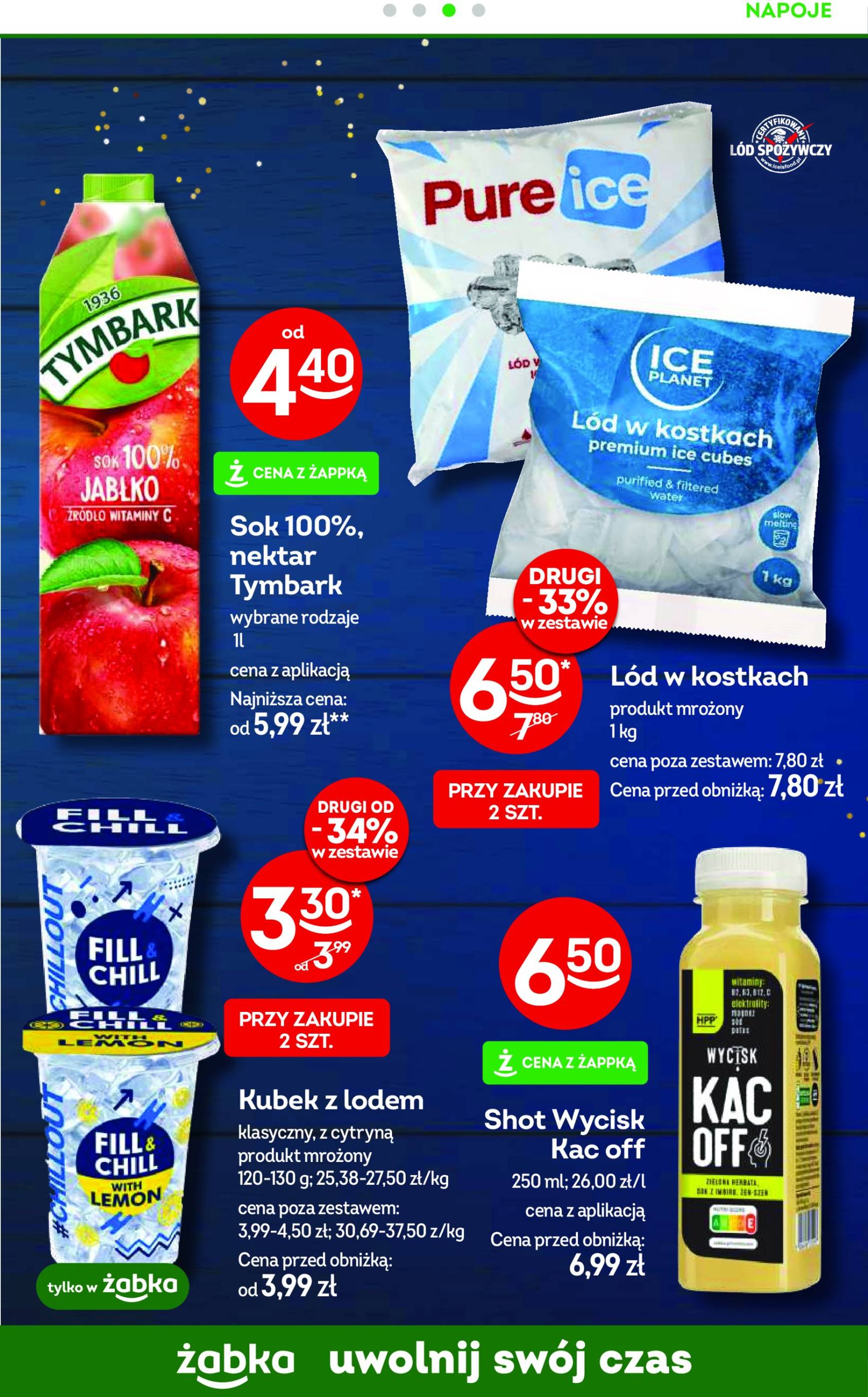 zabka - Żabka - Black Friday gazetka ważna od 20.11. - 03.12. - page: 26