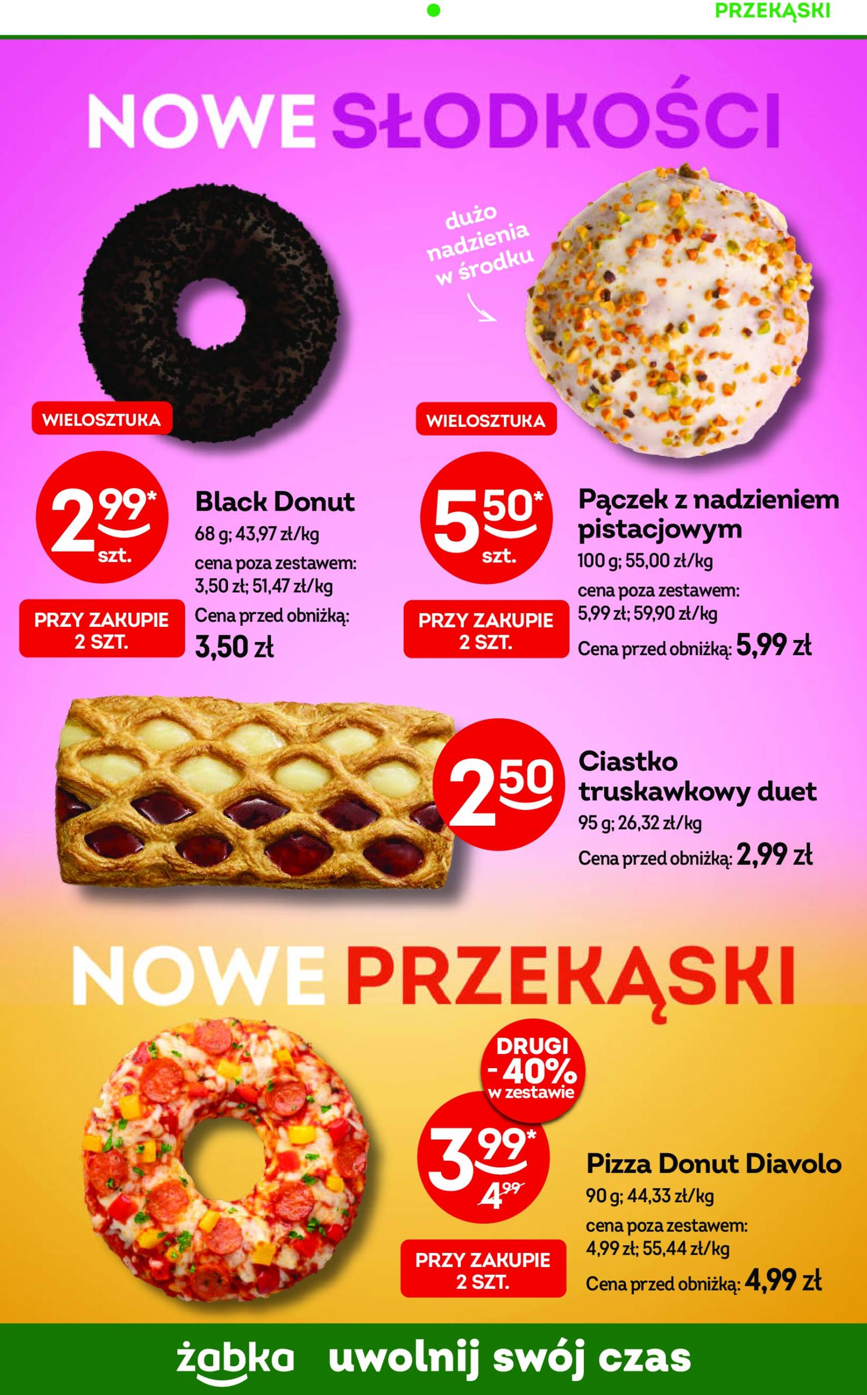 zabka - Żabka - Black Friday gazetka ważna od 20.11. - 03.12. - page: 41