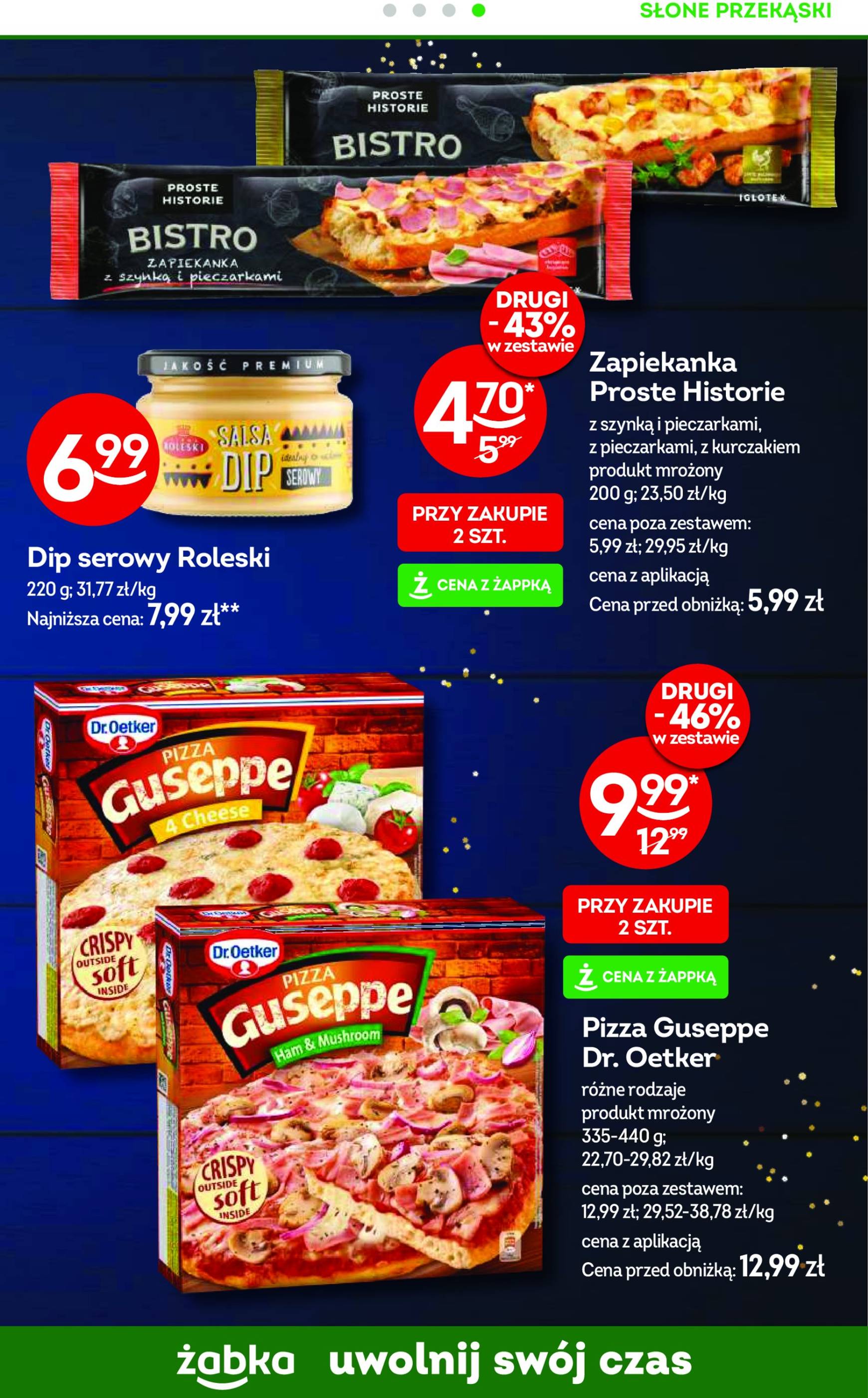 zabka - Żabka - Black Friday gazetka ważna od 20.11. - 03.12. - page: 31