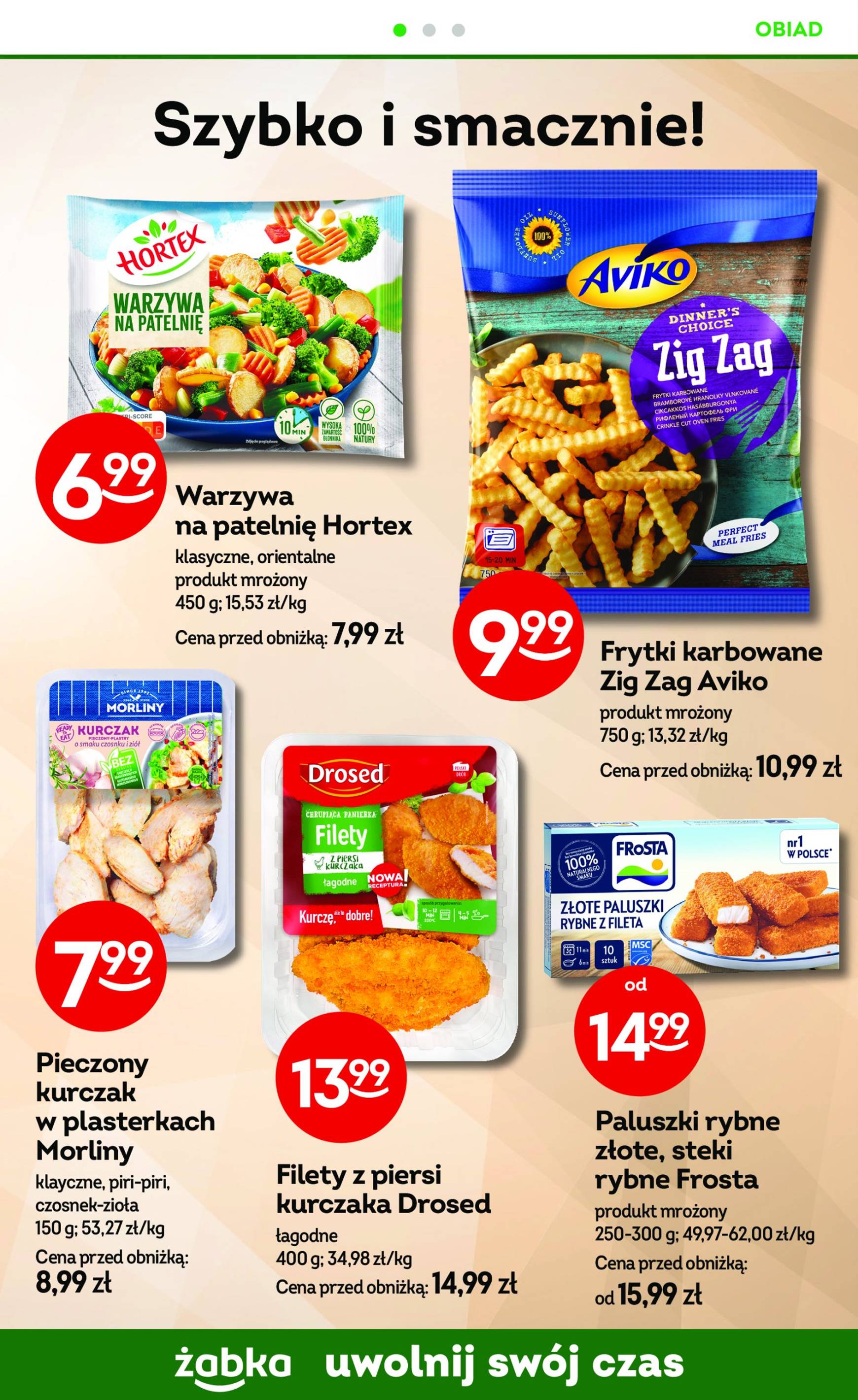 zabka - Żabka - Black Friday gazetka ważna od 20.11. - 03.12. - page: 61