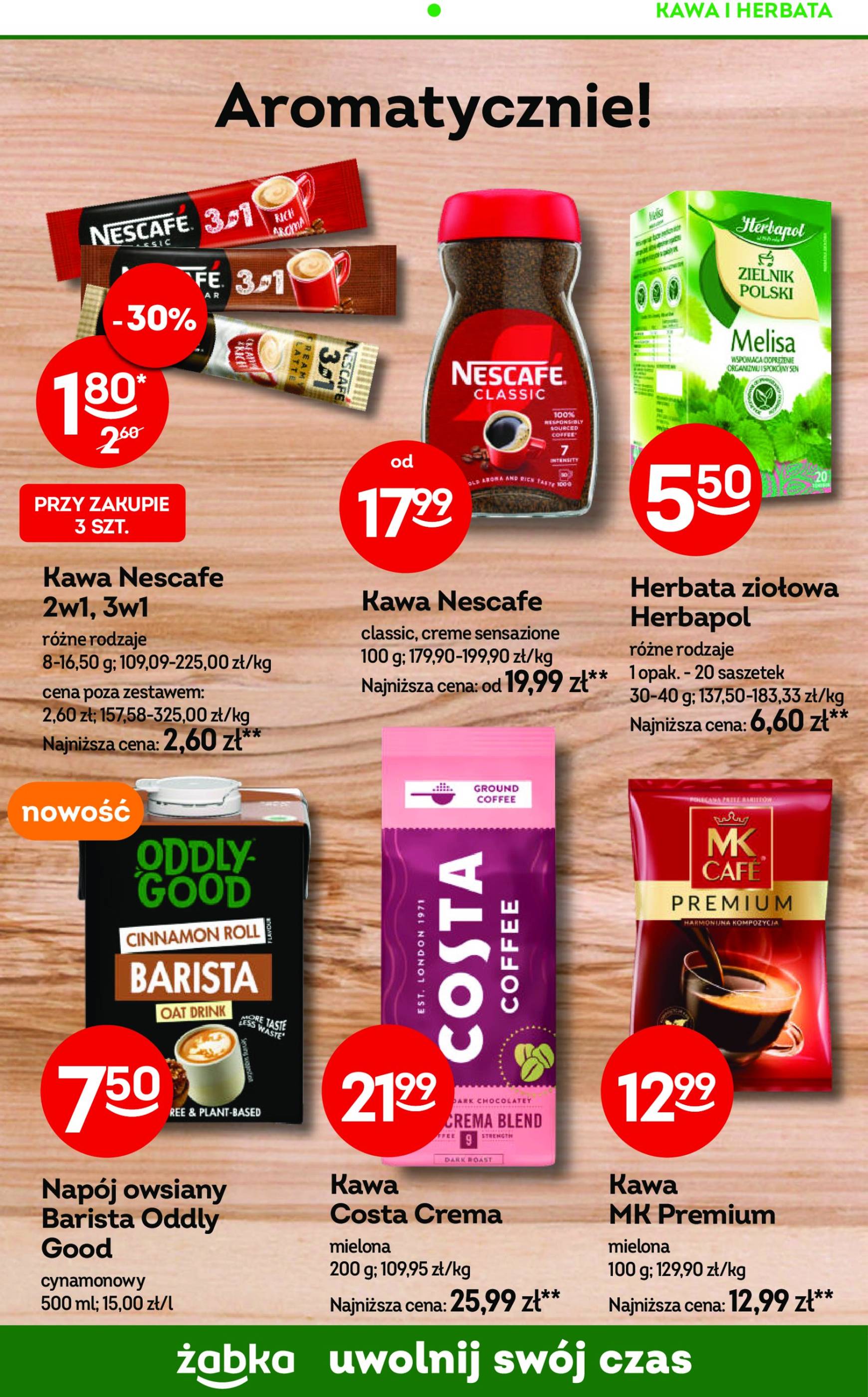 zabka - Żabka - Black Friday gazetka ważna od 20.11. - 03.12. - page: 64