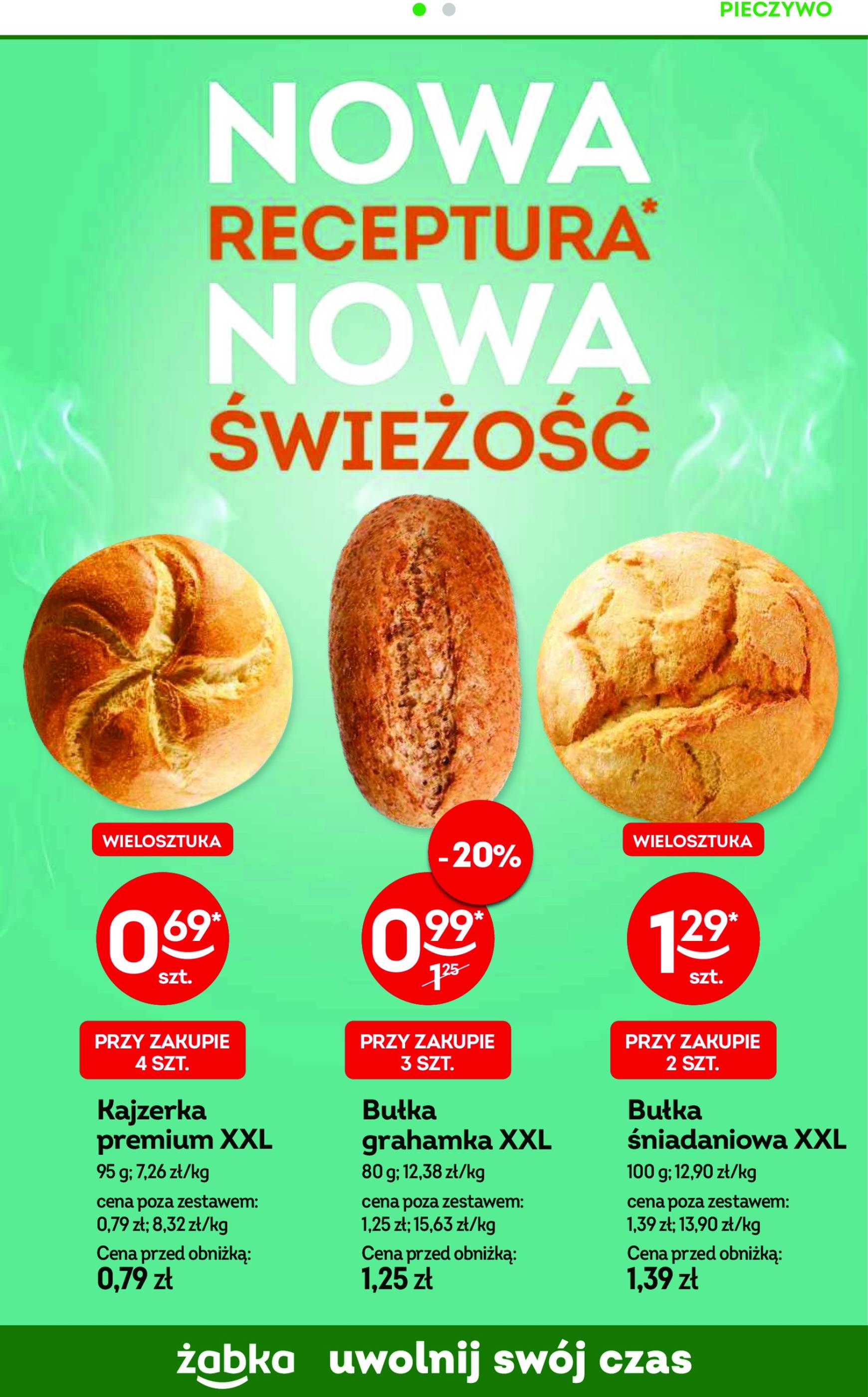 zabka - Żabka gazetka ważna od 04.12. - 17.12. - page: 44