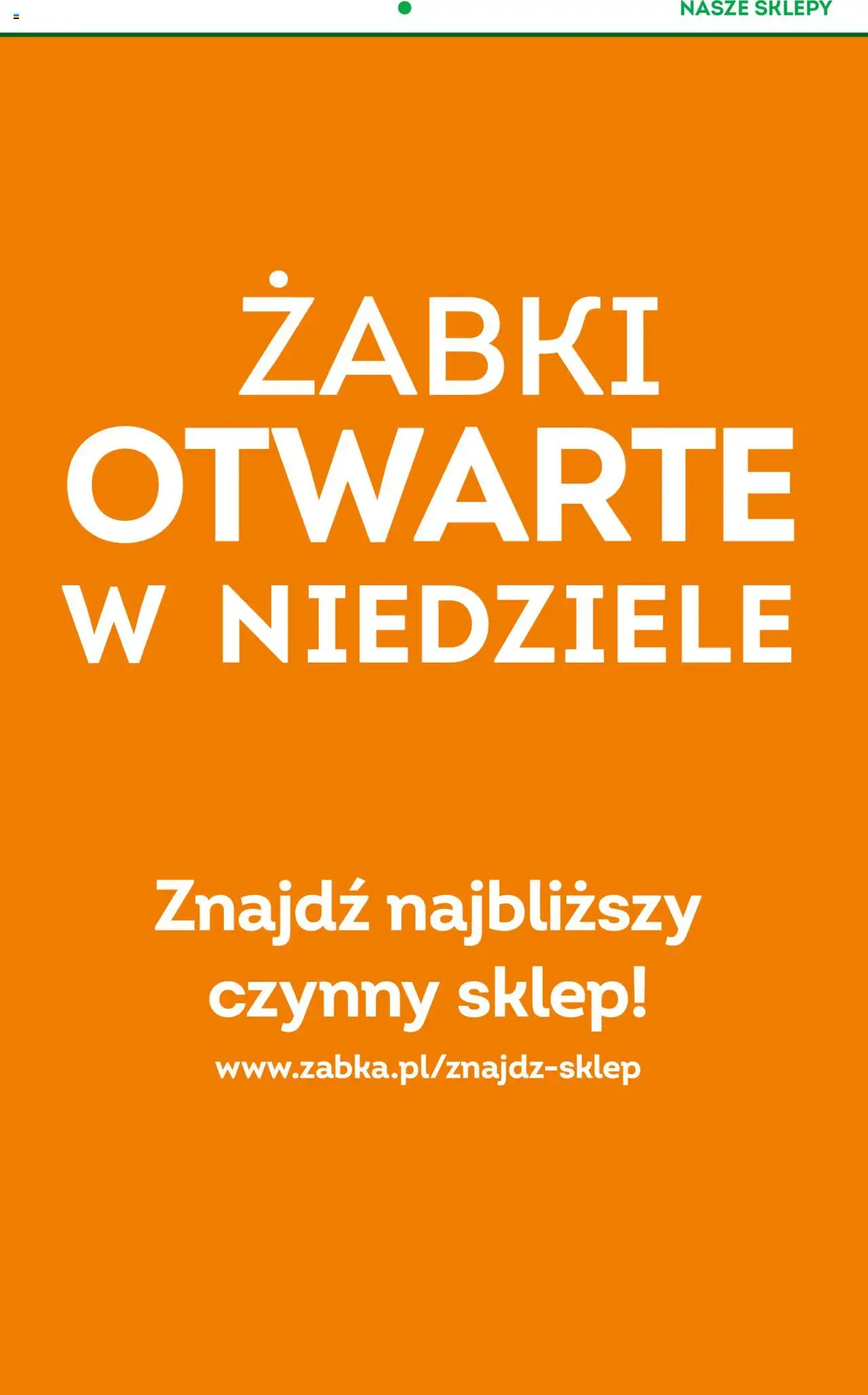 zabka - Żabka Gazetka 29.01.2025 - 11.02.2025 - page: 5