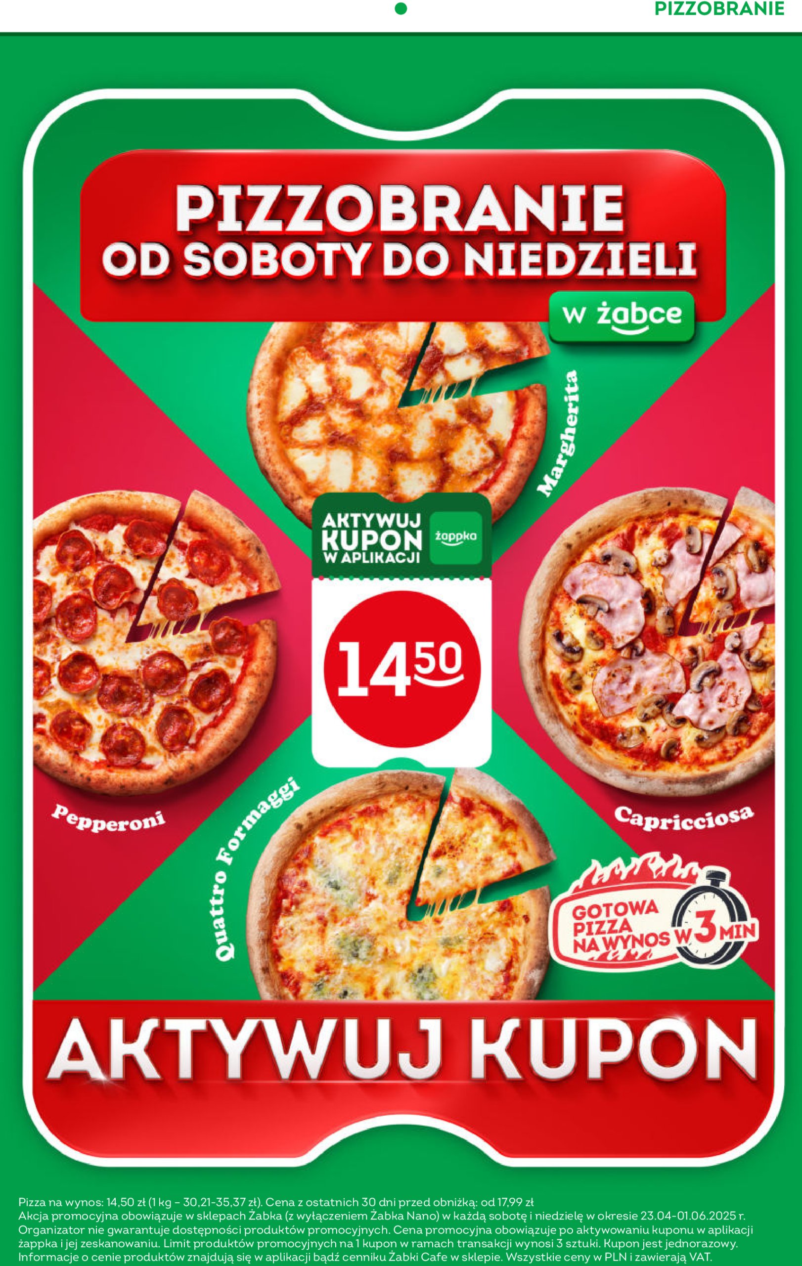 zabka - Żabka gazetka ważna od 23.04. - 06.05. - page: 5 zabka - Żabka gazetka ważna od 23.04. - 06.05. - page: 5