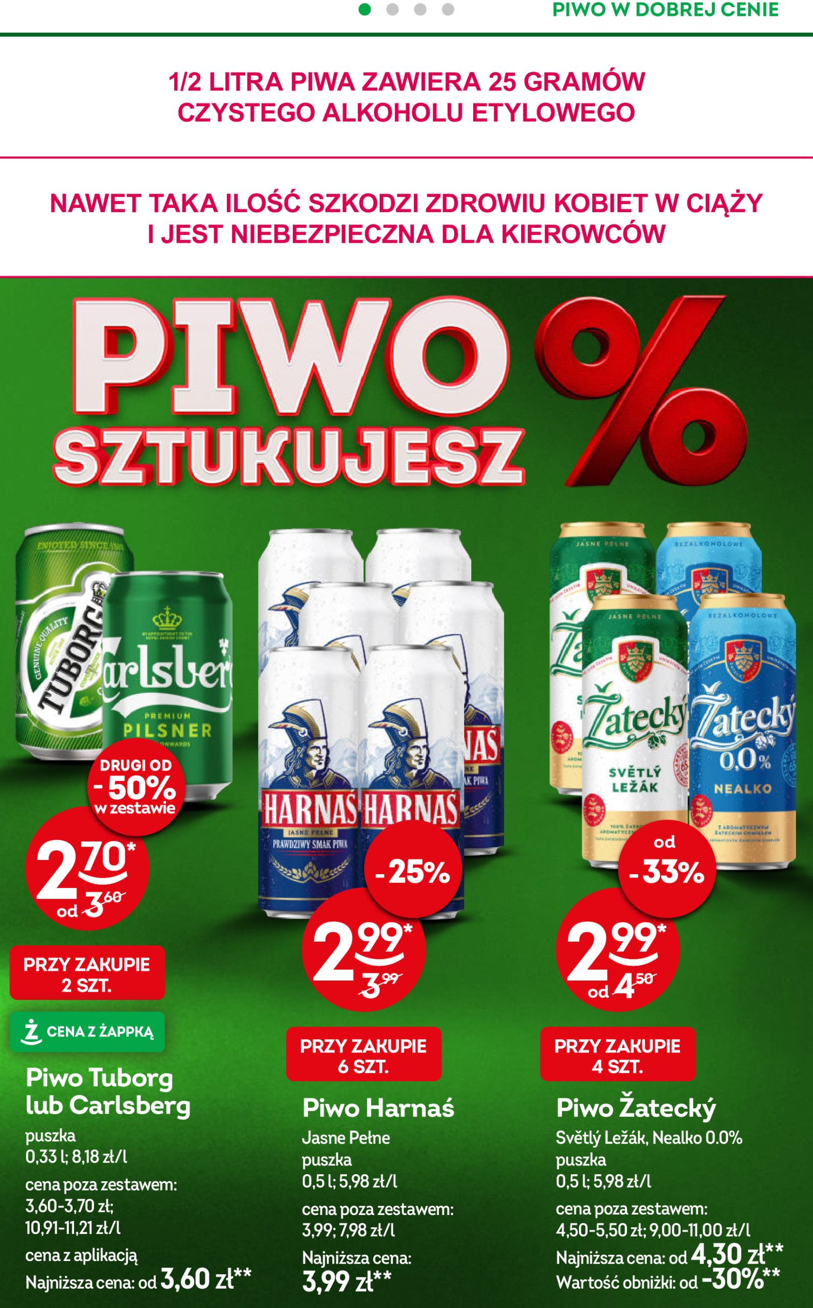 zabka - Żabka gazetka ważna od 23.04. - 06.05. - page: 24 zabka - Żabka gazetka ważna od 23.04. - 06.05. - page: 24