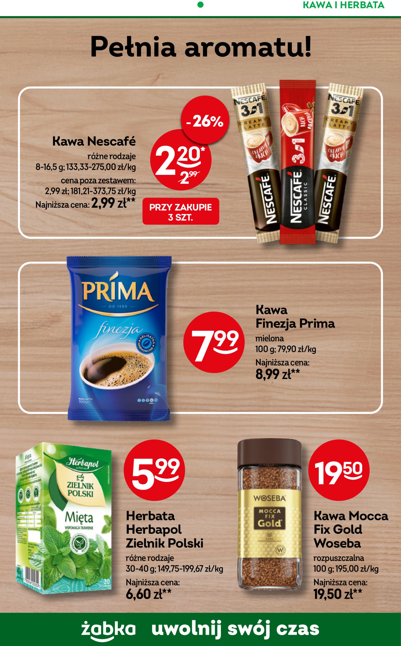 zabka - Żabka gazetka ważna od 23.04. - 06.05. - page: 81 zabka - Żabka gazetka ważna od 23.04. - 06.05. - page: 81