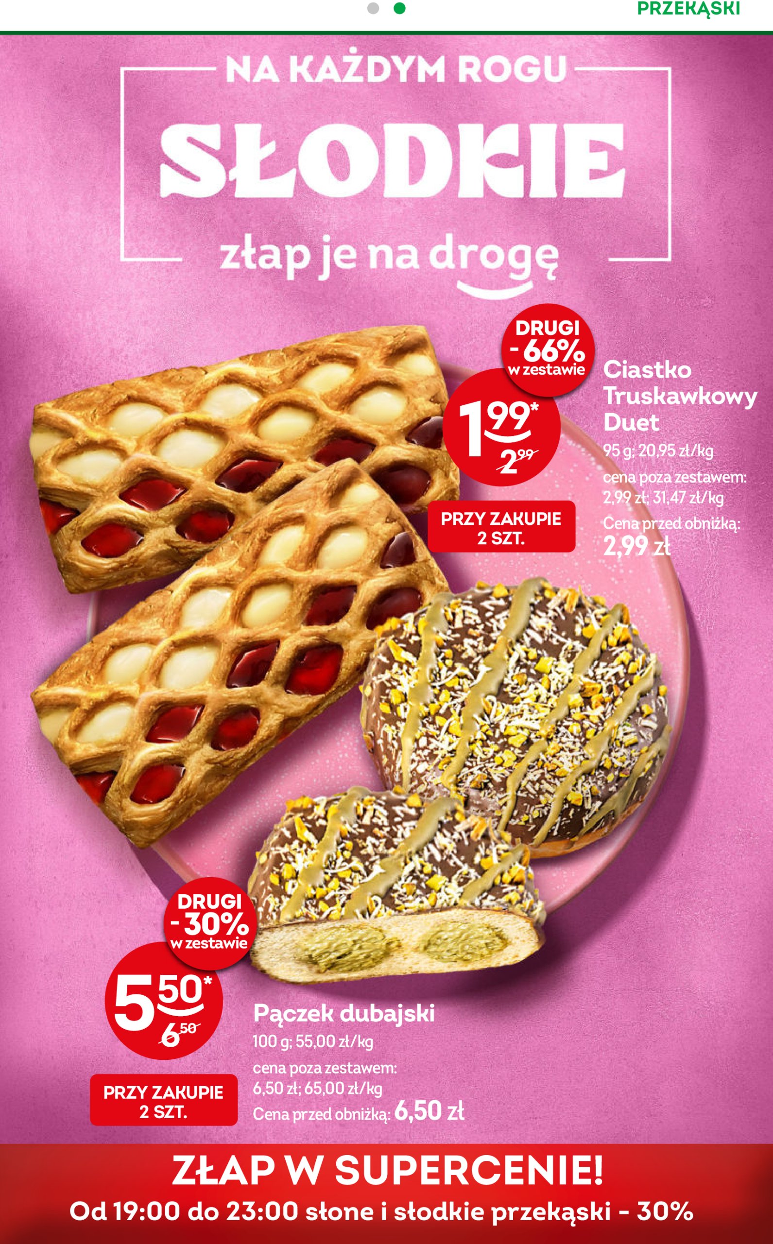 zabka - Żabka gazetka ważna od 23.04. - 06.05. - page: 57 zabka - Żabka gazetka ważna od 23.04. - 06.05. - page: 57
