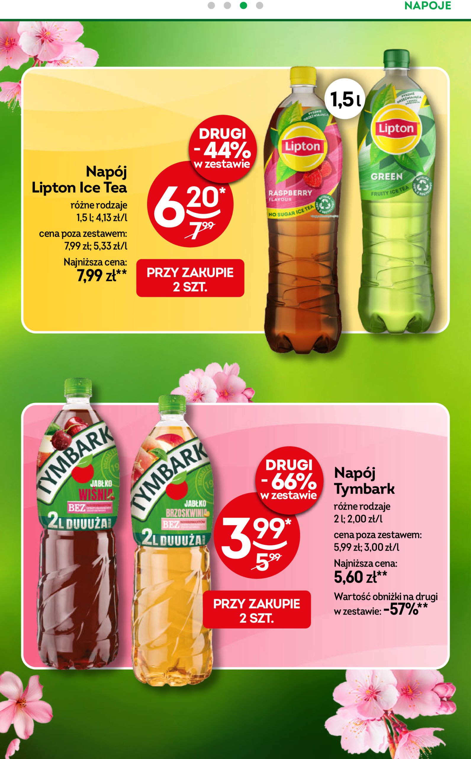 zabka - Żabka gazetka ważna od 23.04. - 06.05. - page: 46 zabka - Żabka gazetka ważna od 23.04. - 06.05. - page: 46
