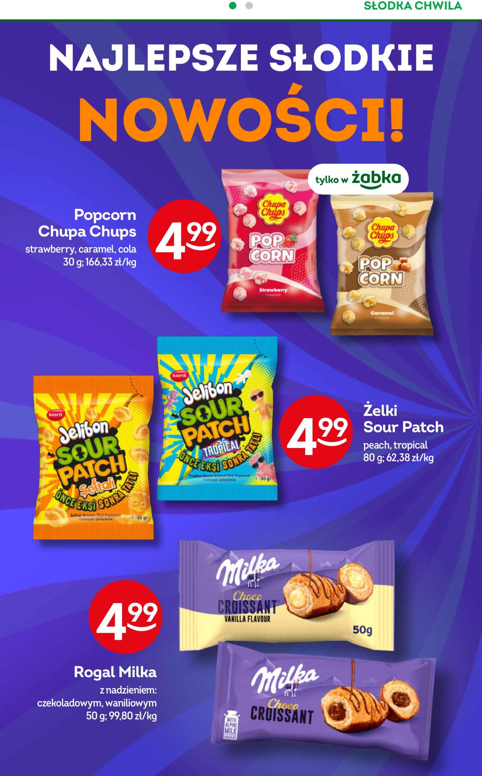 zabka - Żabka gazetka ważna od 23.04. - 06.05. - page: 54 zabka - Żabka gazetka ważna od 23.04. - 06.05. - page: 54