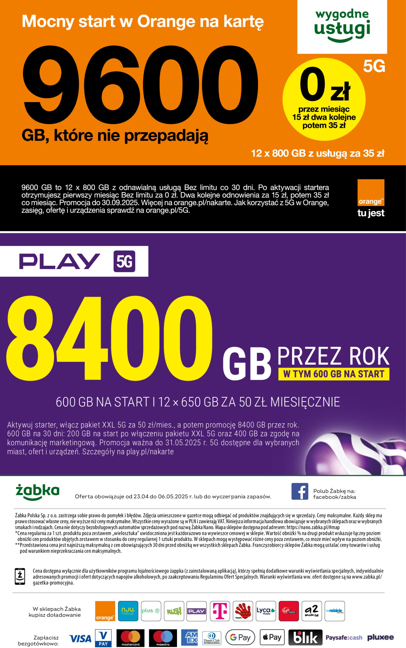 zabka - Żabka gazetka ważna od 23.04. - 06.05. - page: 88 zabka - Żabka gazetka ważna od 23.04. - 06.05. - page: 88