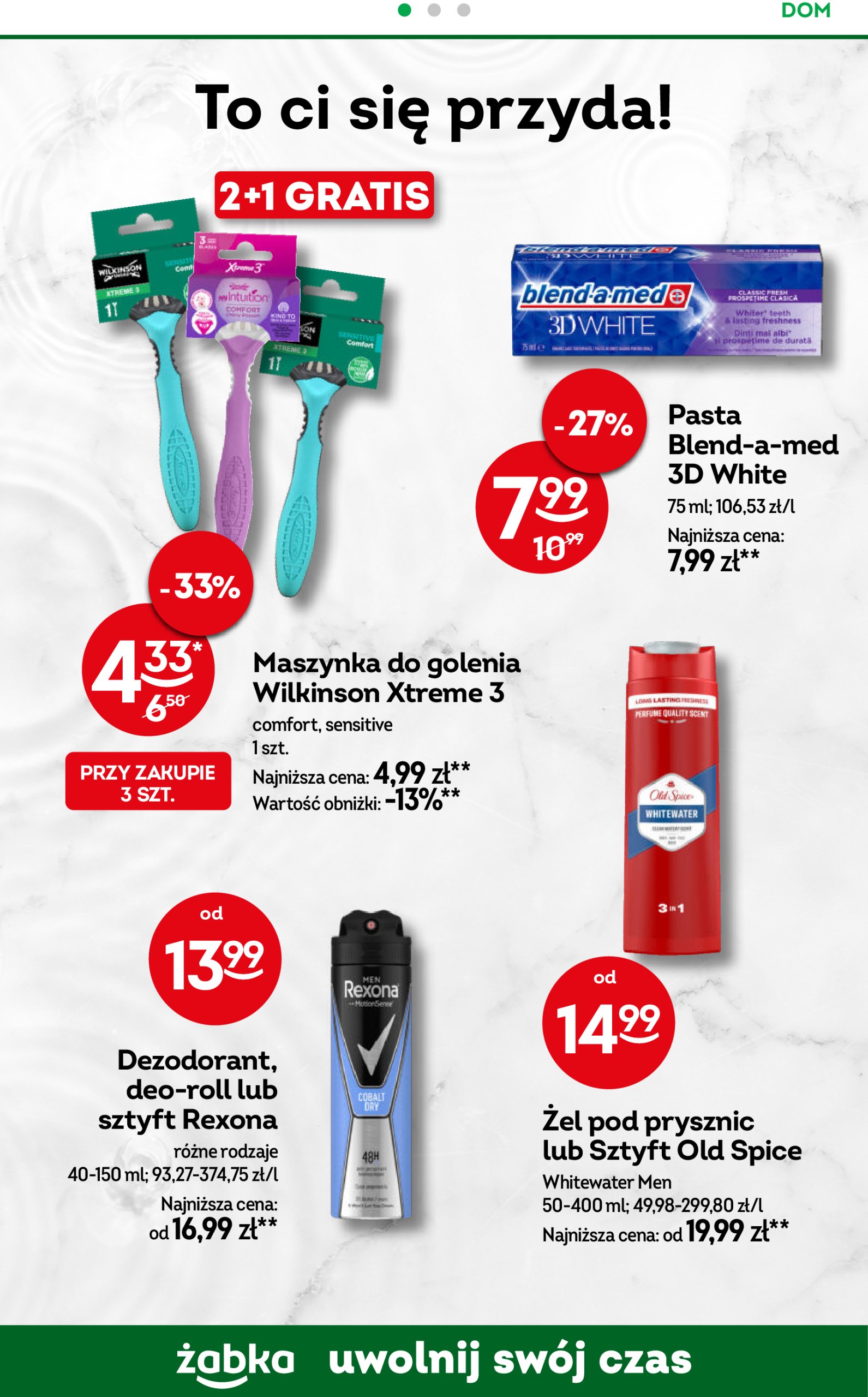 zabka - Żabka gazetka ważna od 23.04. - 06.05. - page: 82 zabka - Żabka gazetka ważna od 23.04. - 06.05. - page: 82