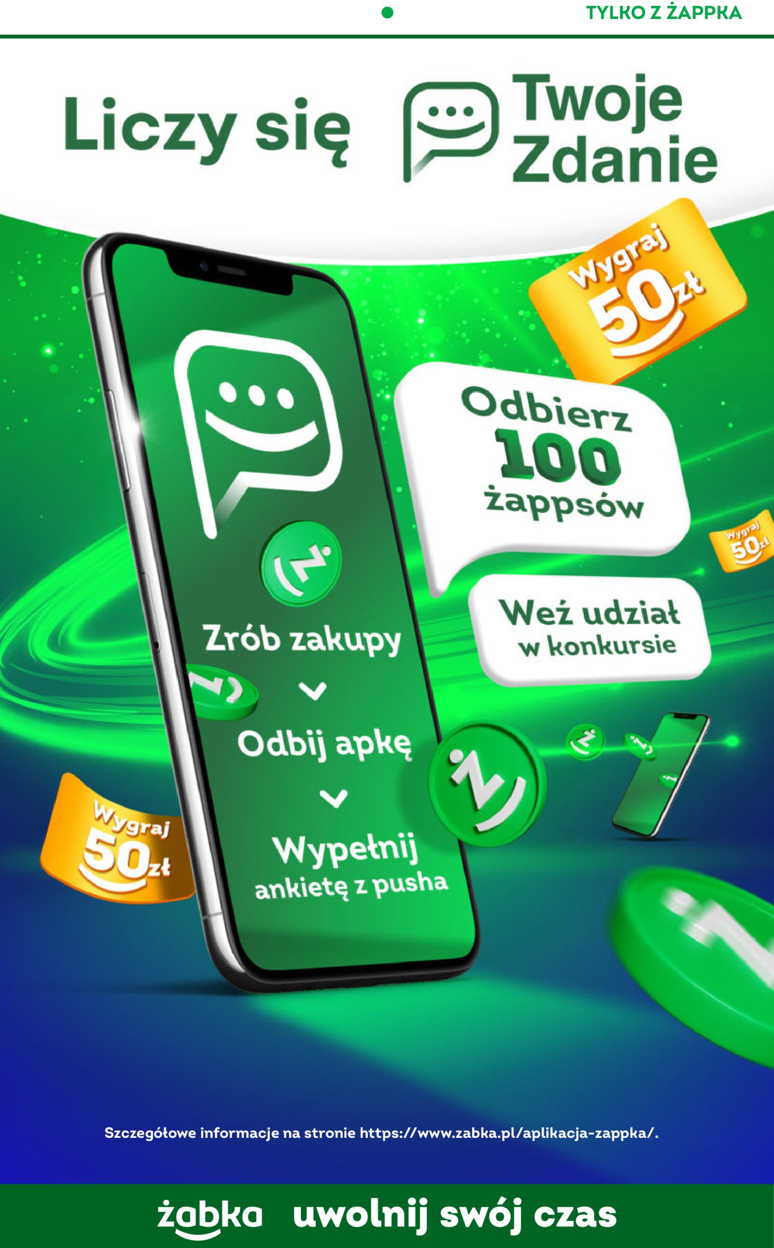 zabka - Żabka gazetka ważna od 23.04. - 06.05. - page: 85 zabka - Żabka gazetka ważna od 23.04. - 06.05. - page: 85