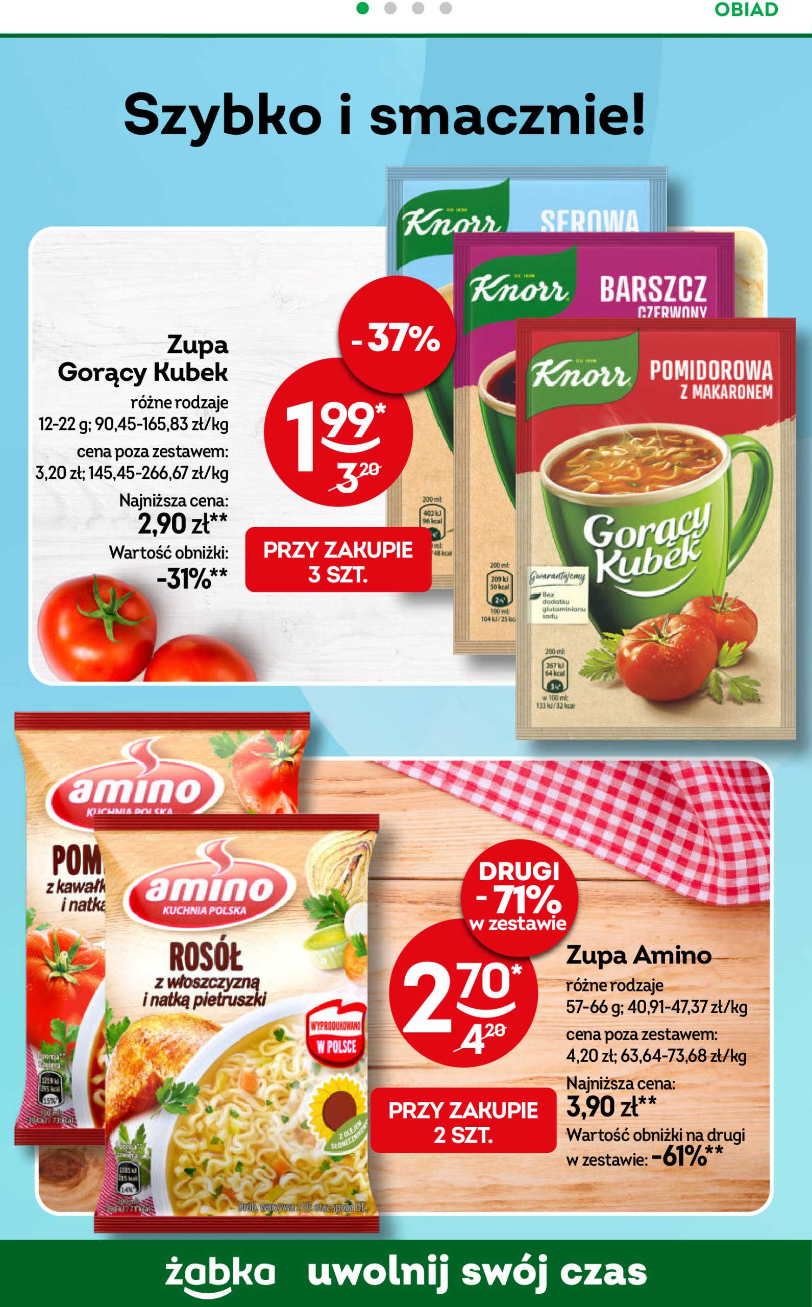 zabka - Żabka gazetka ważna od 07.05. - 20.05. - page: 80 zabka - Żabka gazetka ważna od 07.05. - 20.05. - page: 80