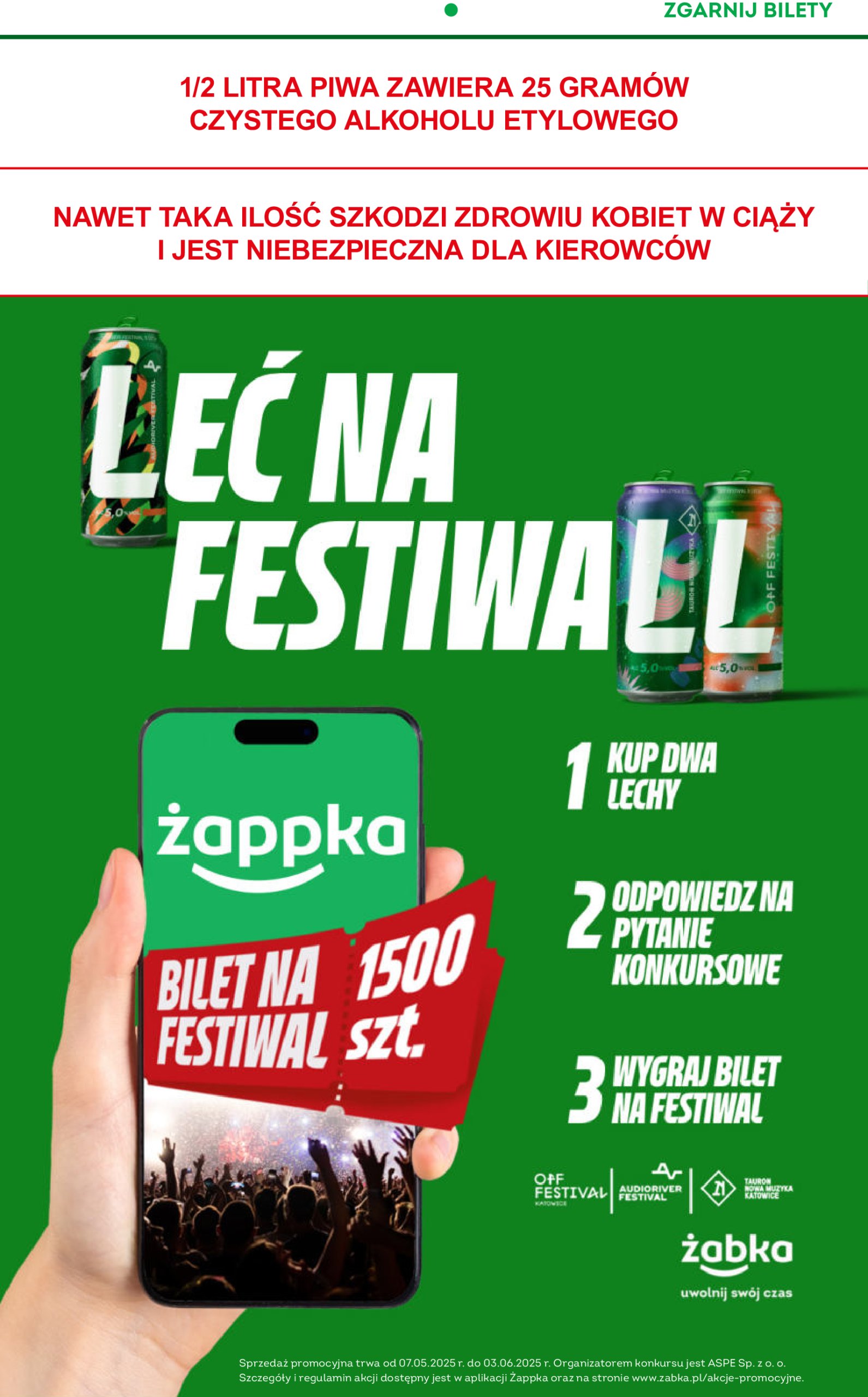 zabka - Żabka gazetka ważna od 07.05. - 20.05. - page: 13 zabka - Żabka gazetka ważna od 07.05. - 20.05. - page: 13