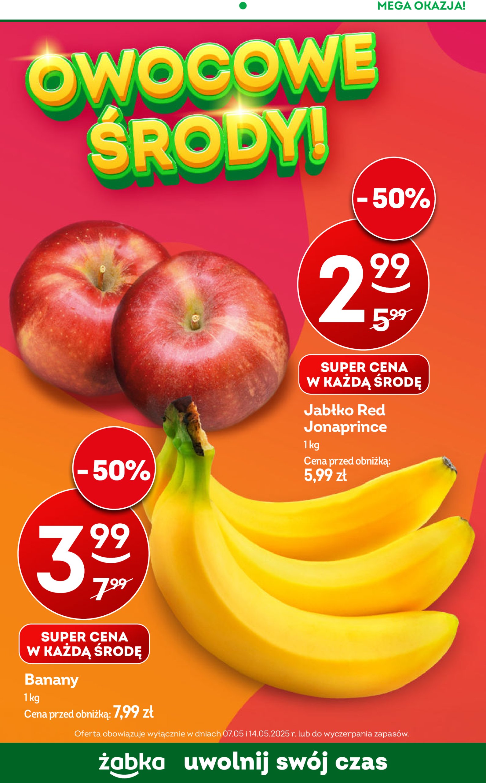 zabka - Żabka gazetka ważna od 07.05. - 20.05. - page: 51 zabka - Żabka gazetka ważna od 07.05. - 20.05. - page: 51
