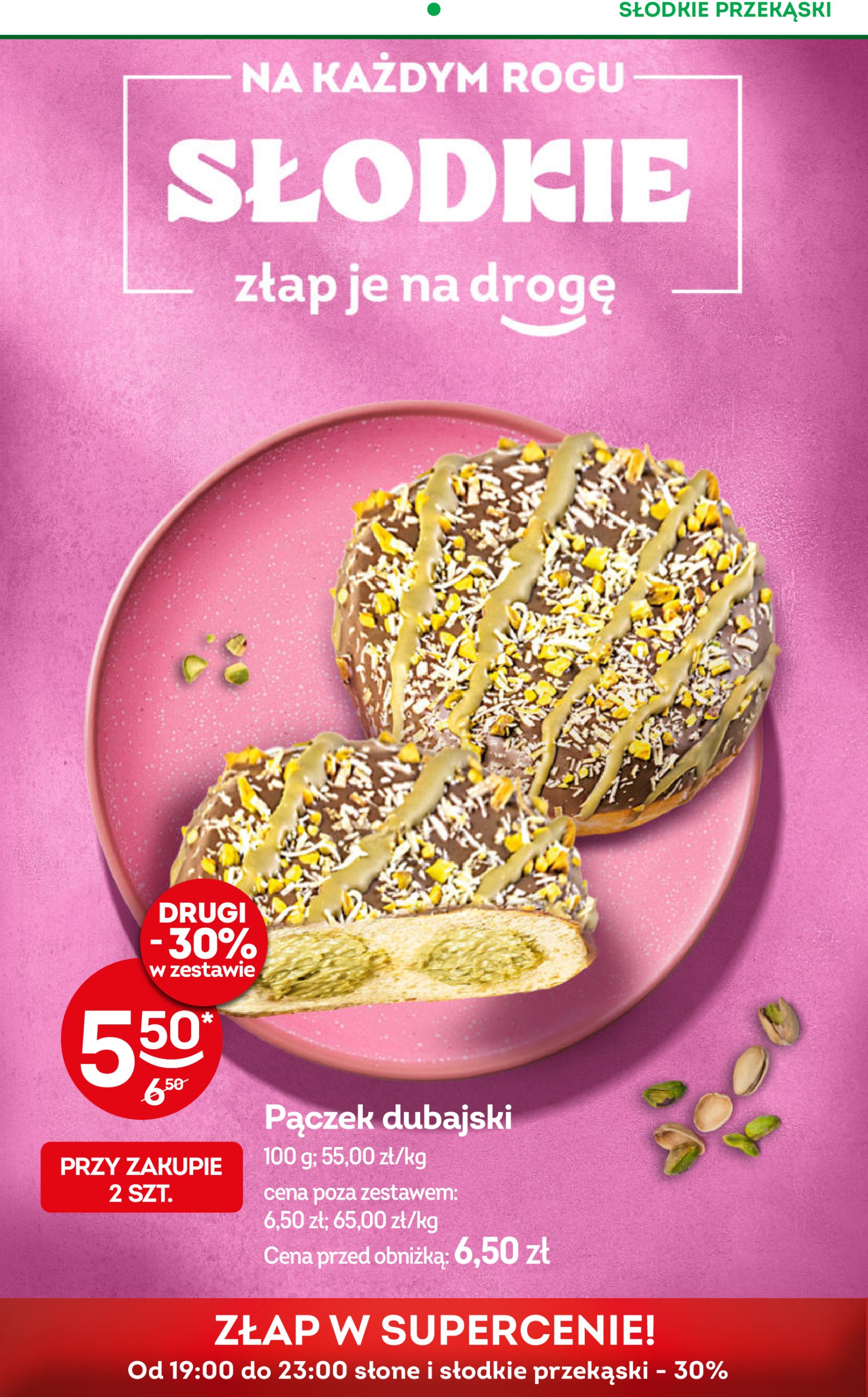 zabka - Żabka gazetka ważna od 07.05. - 20.05. - page: 54 zabka - Żabka gazetka ważna od 07.05. - 20.05. - page: 54