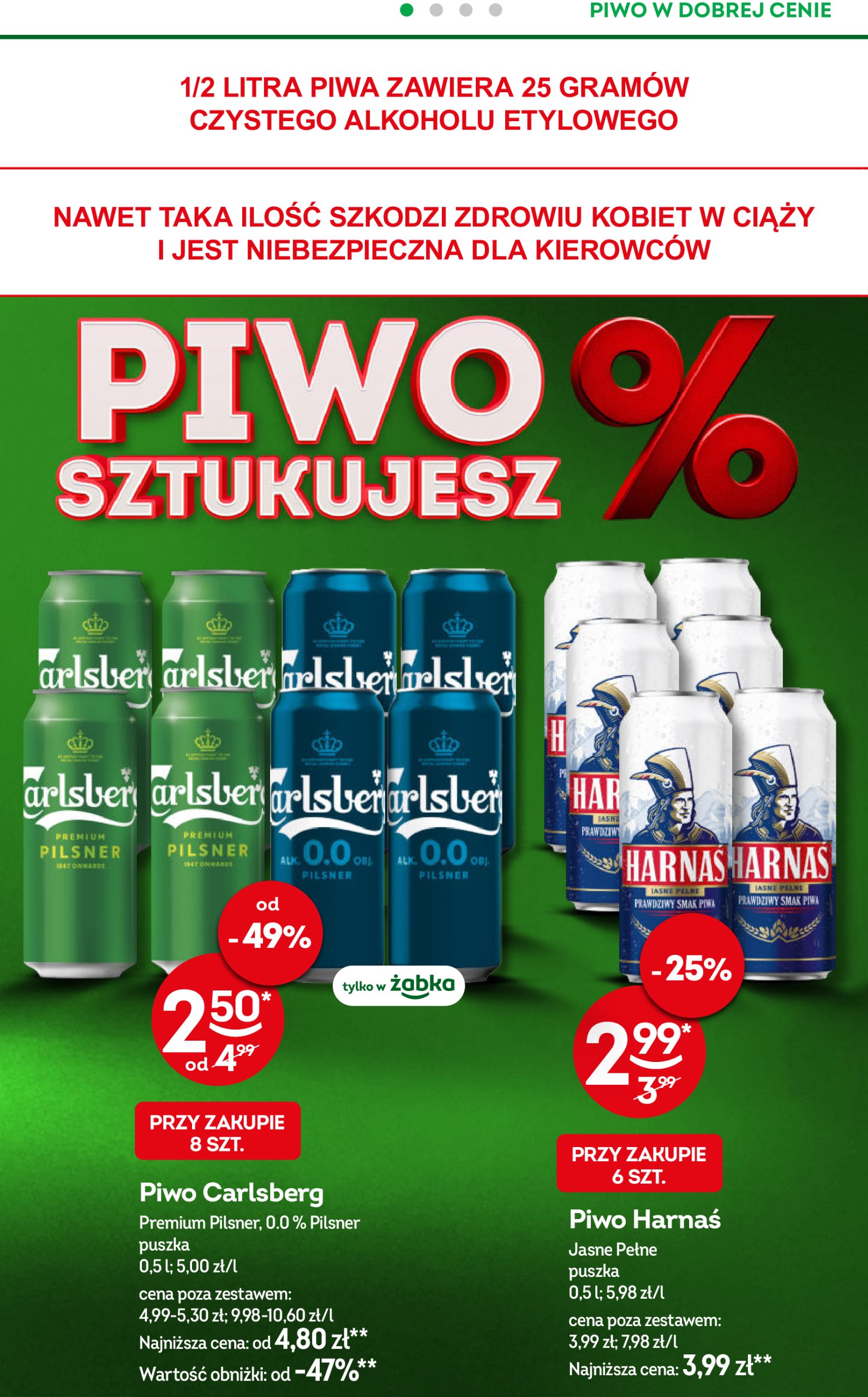 zabka - Żabka gazetka ważna od 07.05. - 20.05. - page: 18 zabka - Żabka gazetka ważna od 07.05. - 20.05. - page: 18