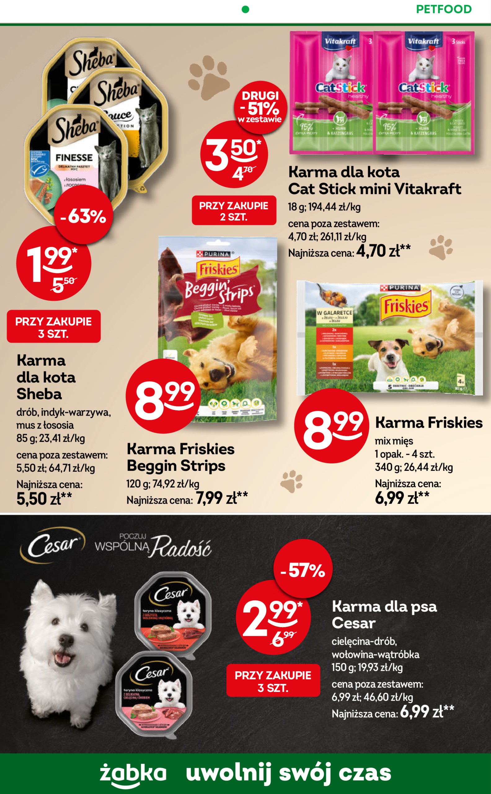 zabka - Żabka gazetka ważna od 07.05. - 20.05. - page: 89 zabka - Żabka gazetka ważna od 07.05. - 20.05. - page: 89