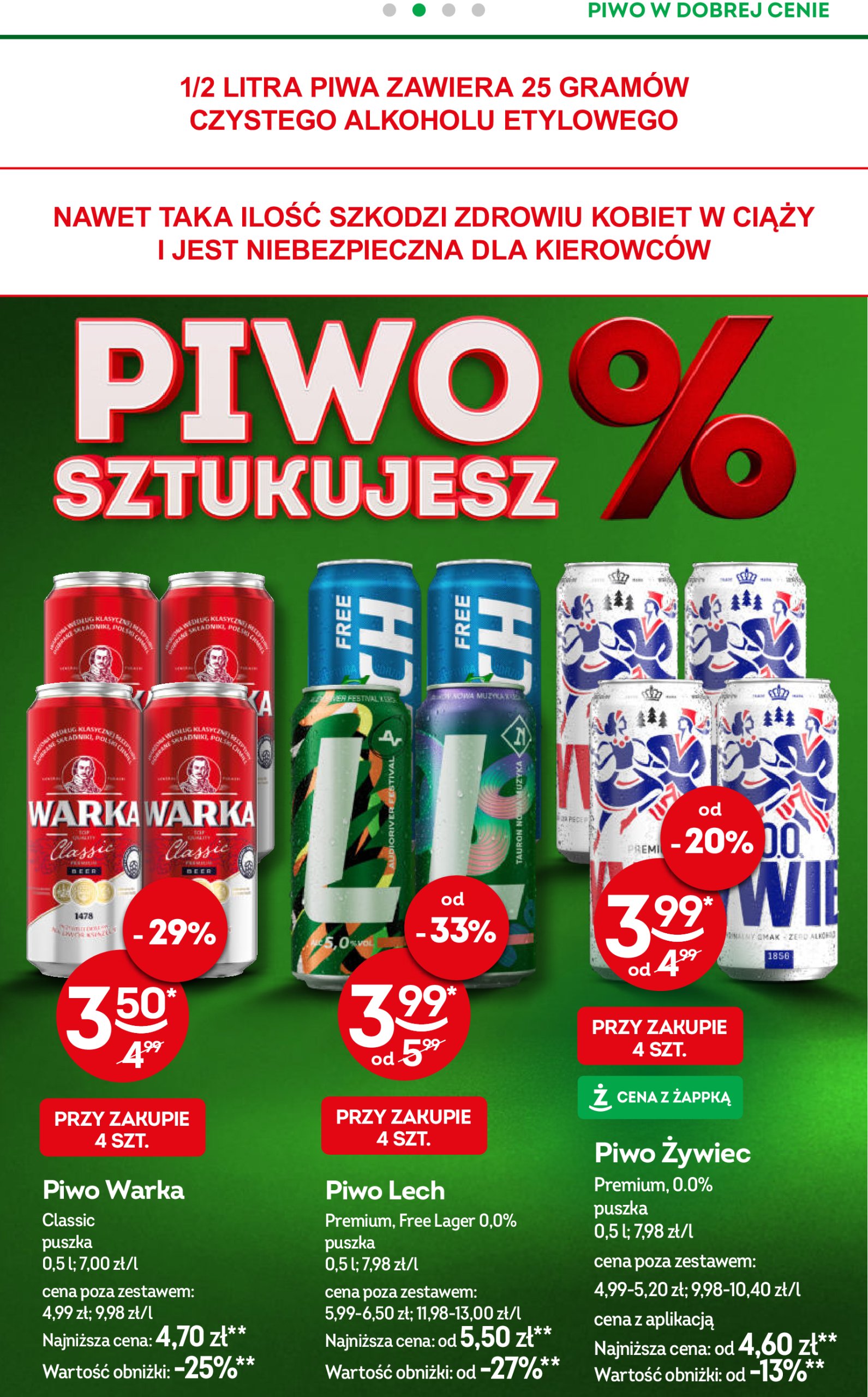 zabka - Żabka gazetka ważna od 07.05. - 20.05. - page: 19 zabka - Żabka gazetka ważna od 07.05. - 20.05. - page: 19