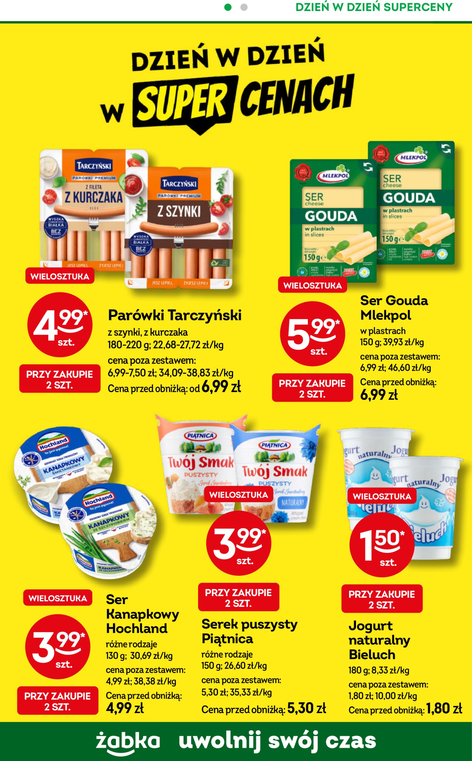 zabka - Żabka gazetka ważna od 07.05. - 20.05. - page: 60 zabka - Żabka gazetka ważna od 07.05. - 20.05. - page: 60