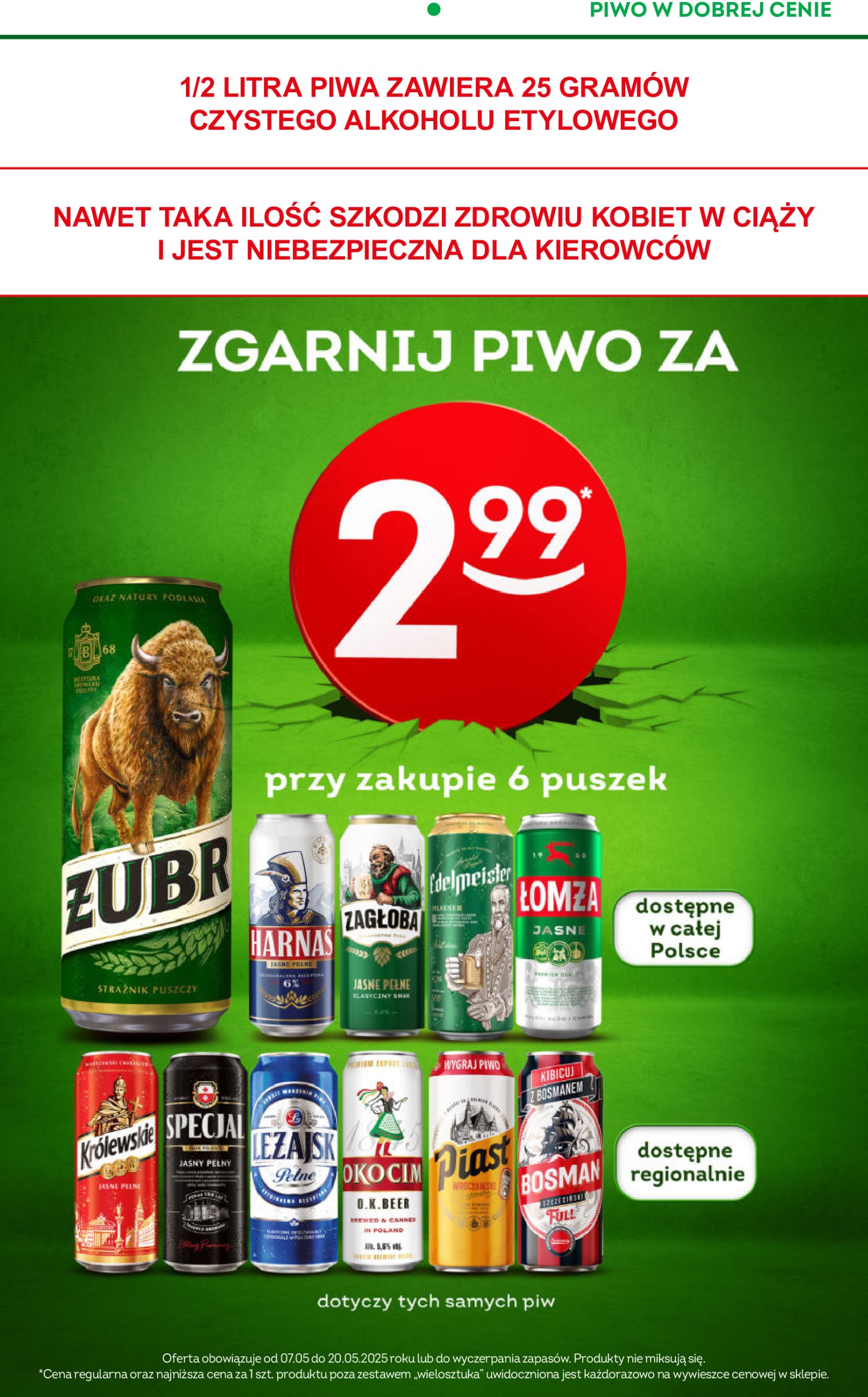 zabka - Żabka gazetka ważna od 07.05. - 20.05. - page: 17 zabka - Żabka gazetka ważna od 07.05. - 20.05. - page: 17