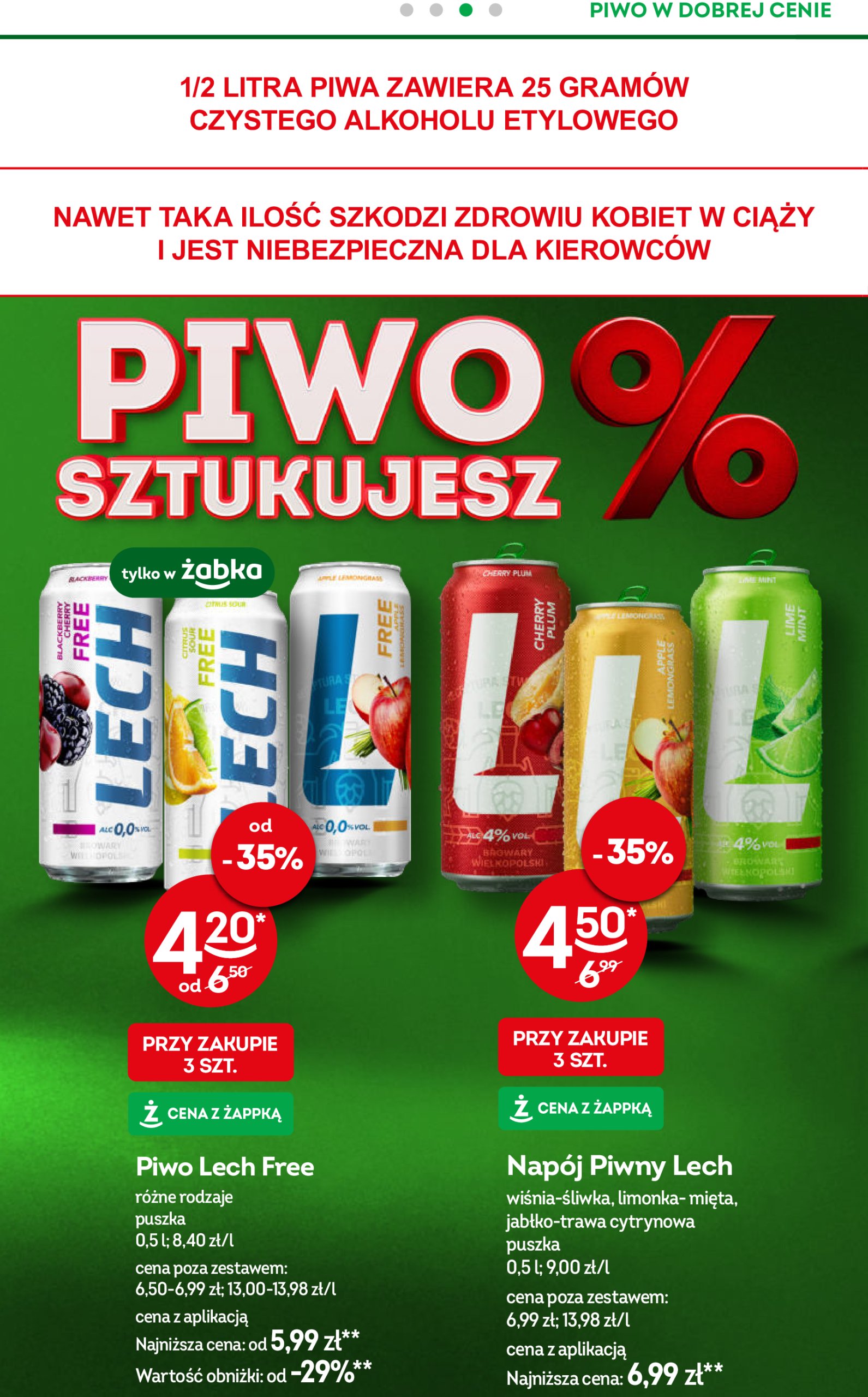zabka - Żabka gazetka ważna od 07.05. - 20.05. - page: 20 zabka - Żabka gazetka ważna od 07.05. - 20.05. - page: 20