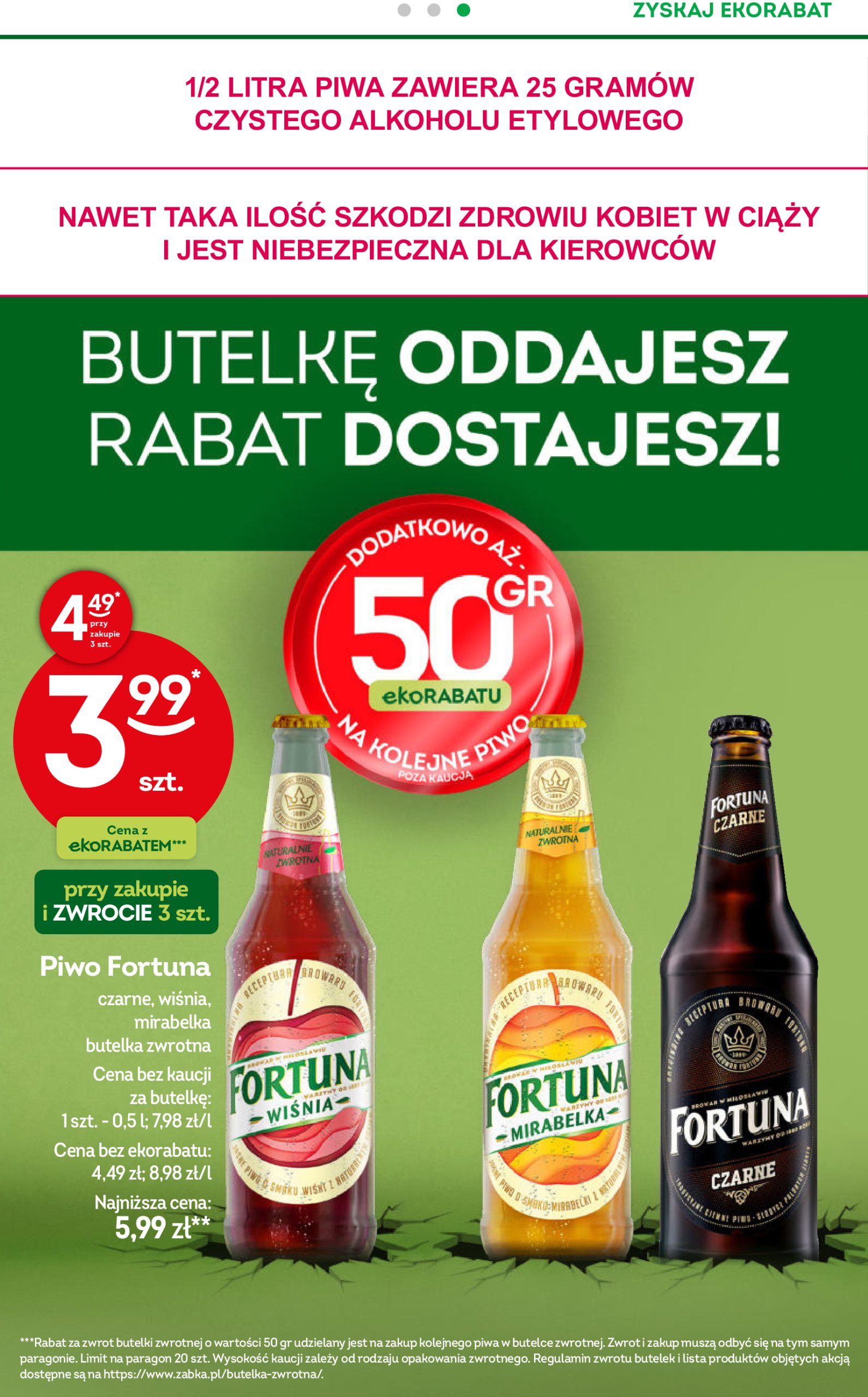 zabka - Żabka gazetka ważna od 07.05. - 20.05. - page: 16 zabka - Żabka gazetka ważna od 07.05. - 20.05. - page: 16