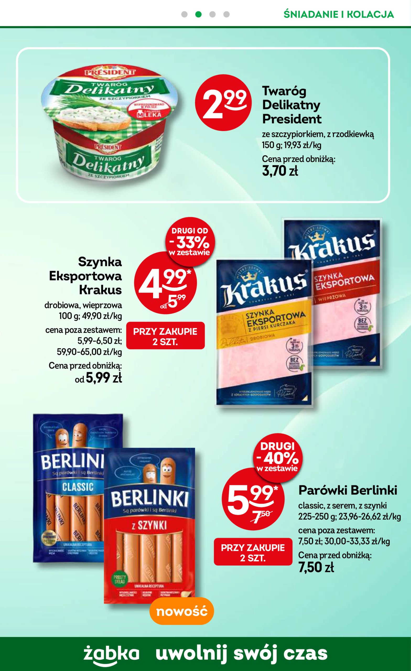 zabka - Żabka gazetka ważna od 07.05. - 20.05. - page: 57 zabka - Żabka gazetka ważna od 07.05. - 20.05. - page: 57