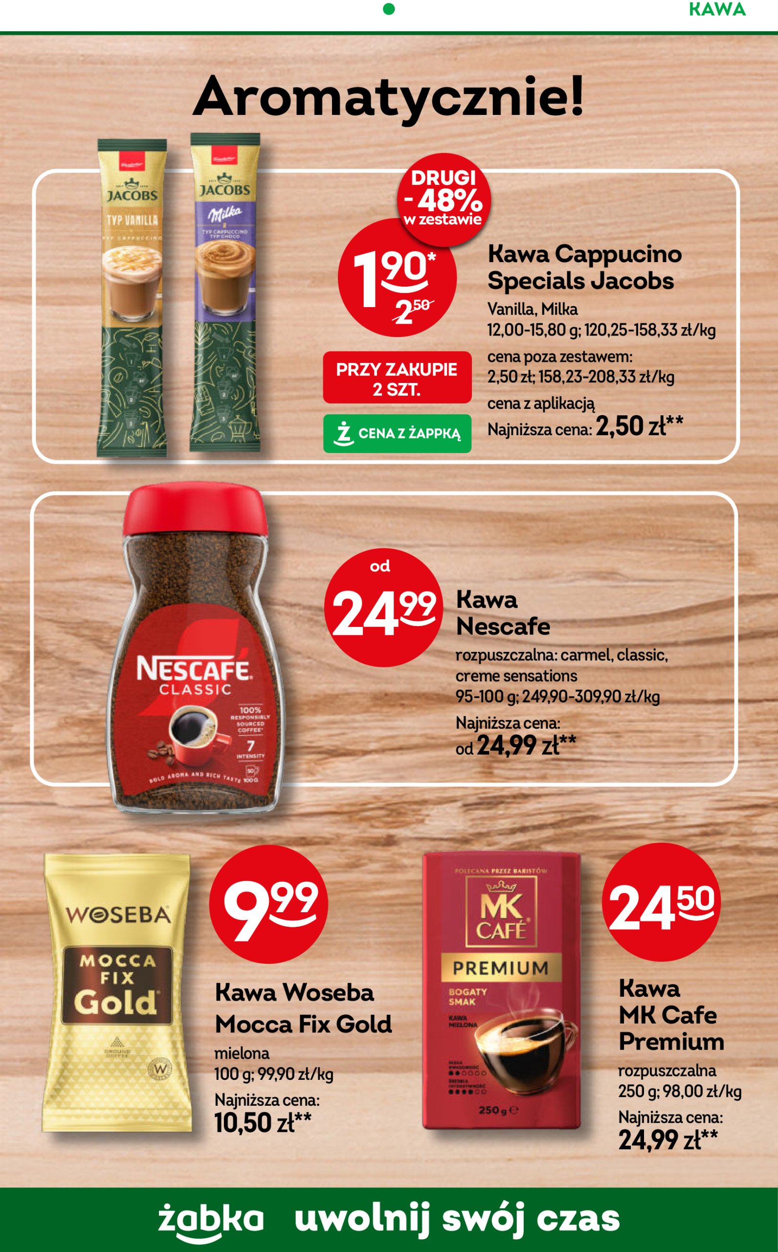 zabka - Żabka gazetka ważna od 07.05. - 20.05. - page: 84 zabka - Żabka gazetka ważna od 07.05. - 20.05. - page: 84