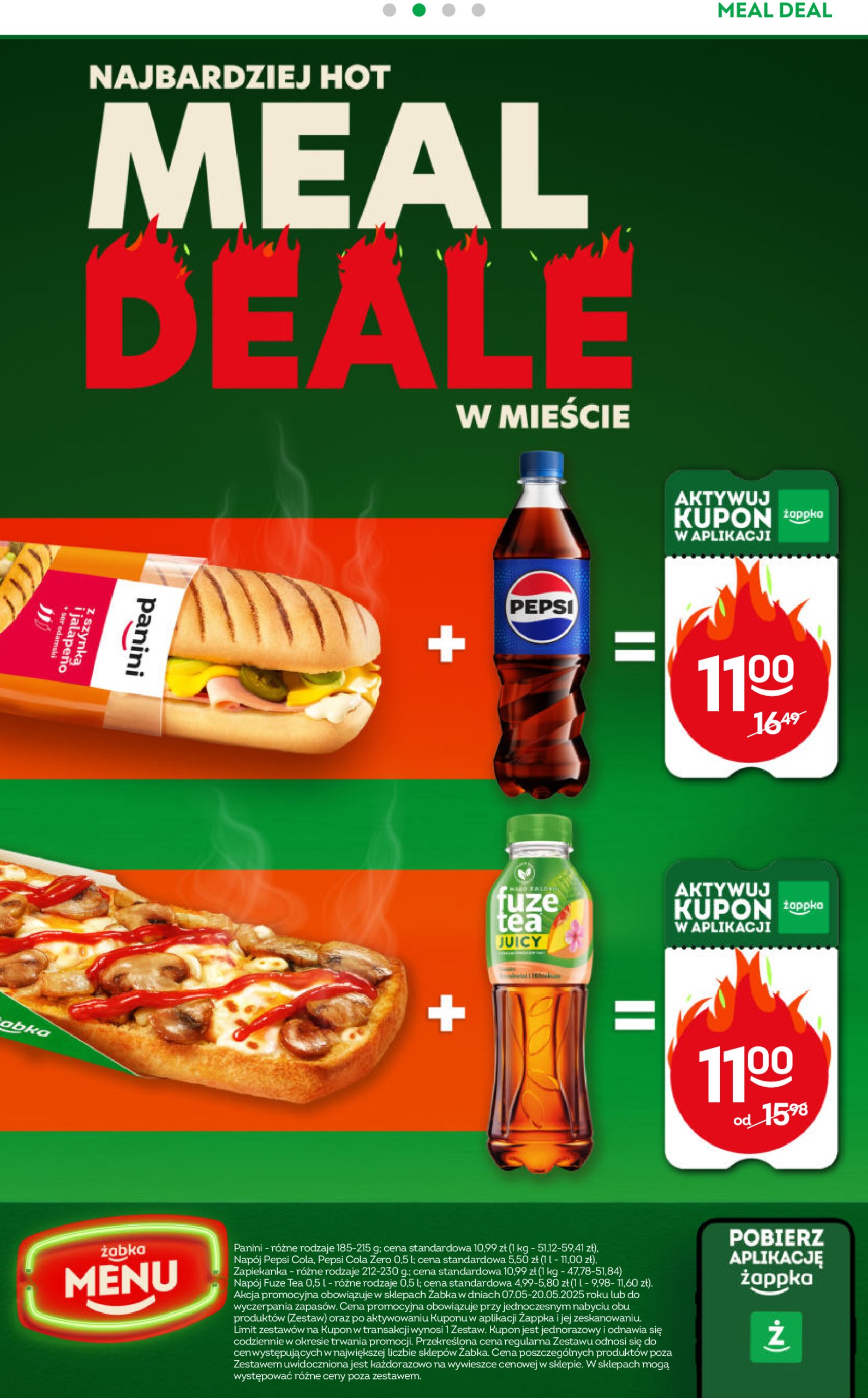 zabka - Żabka gazetka ważna od 07.05. - 20.05. - page: 75 zabka - Żabka gazetka ważna od 07.05. - 20.05. - page: 75