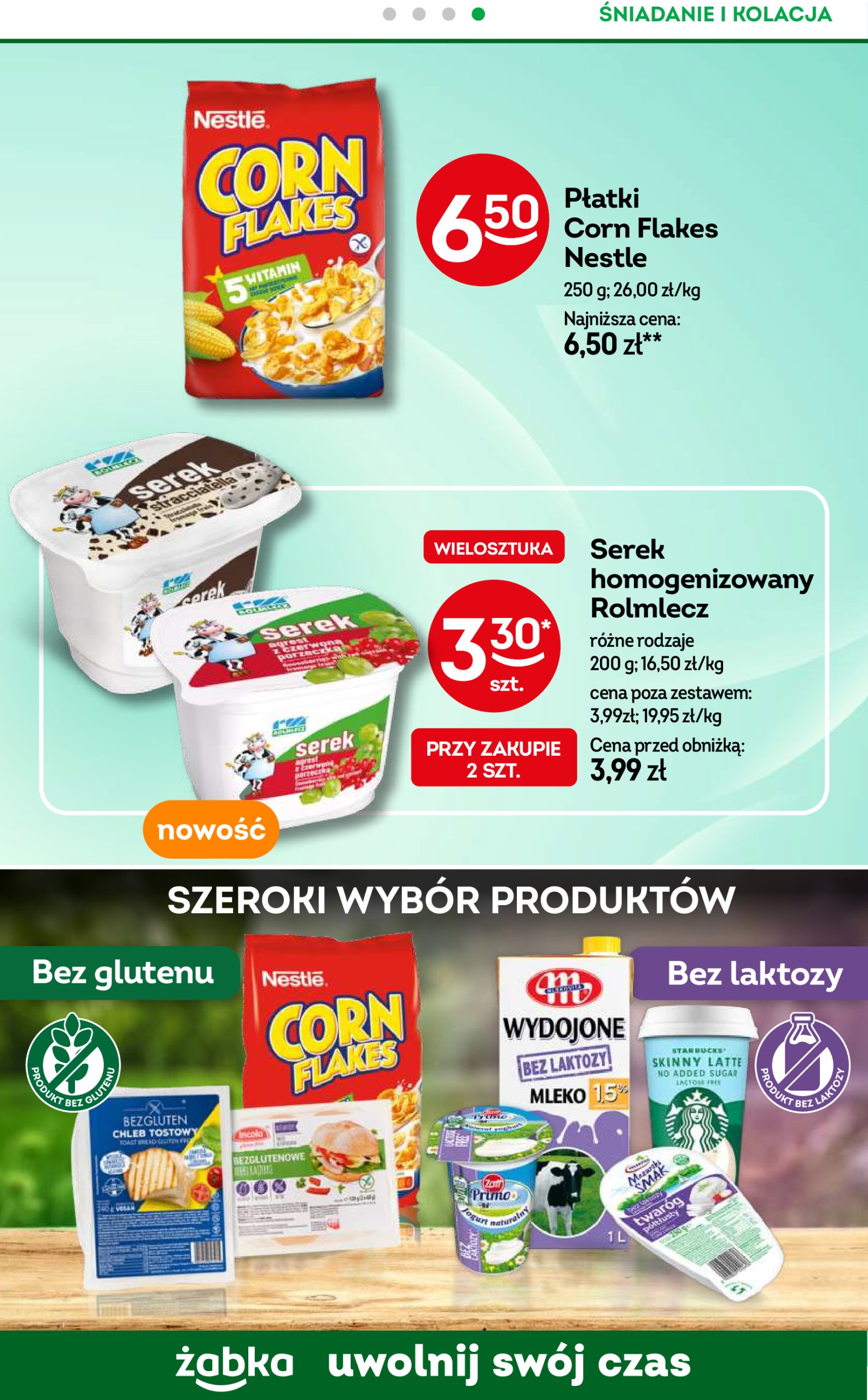 zabka - Żabka gazetka ważna od 07.05. - 20.05. - page: 59 zabka - Żabka gazetka ważna od 07.05. - 20.05. - page: 59