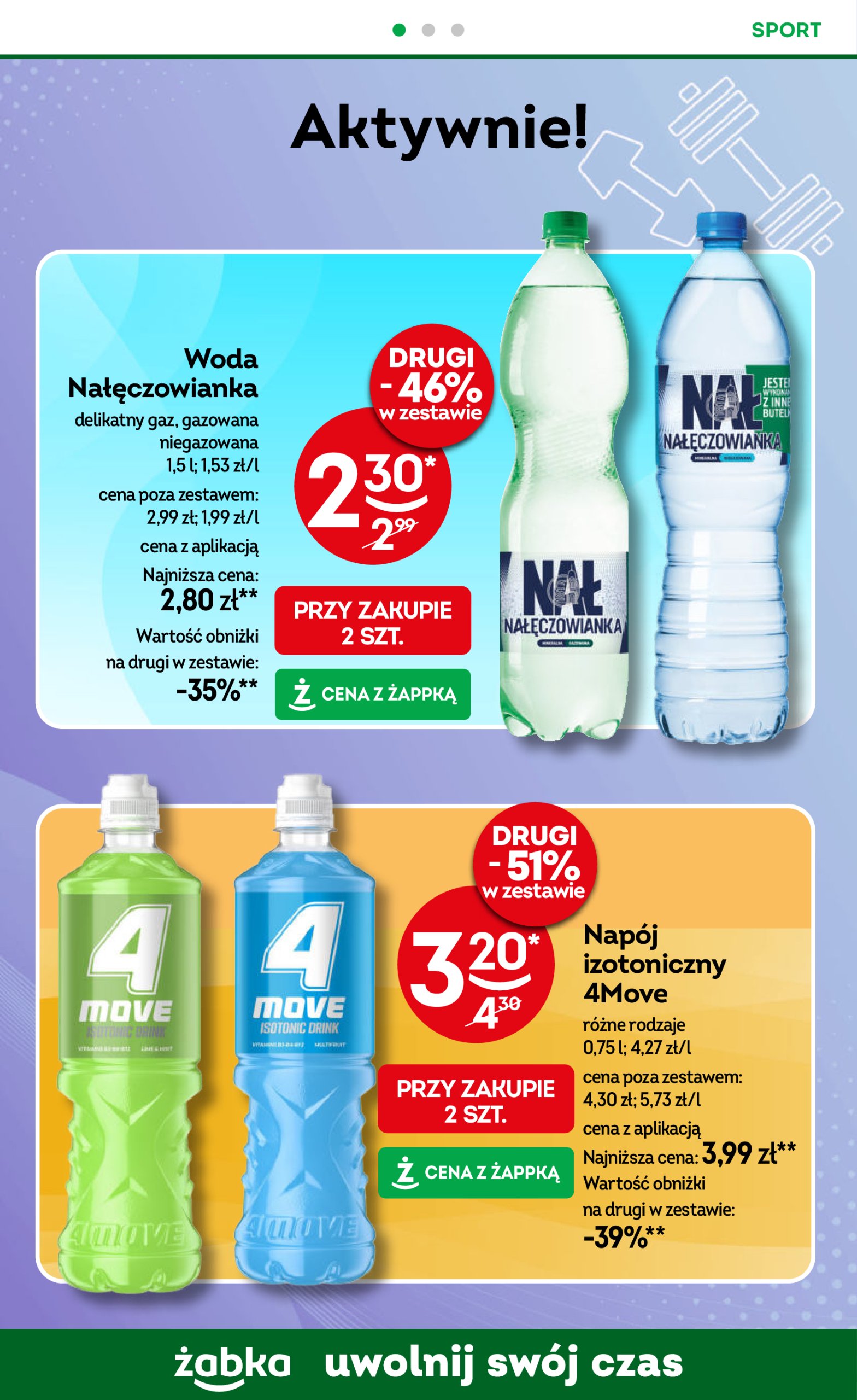 zabka - Żabka gazetka ważna od 07.05. - 20.05. - page: 68 zabka - Żabka gazetka ważna od 07.05. - 20.05. - page: 68
