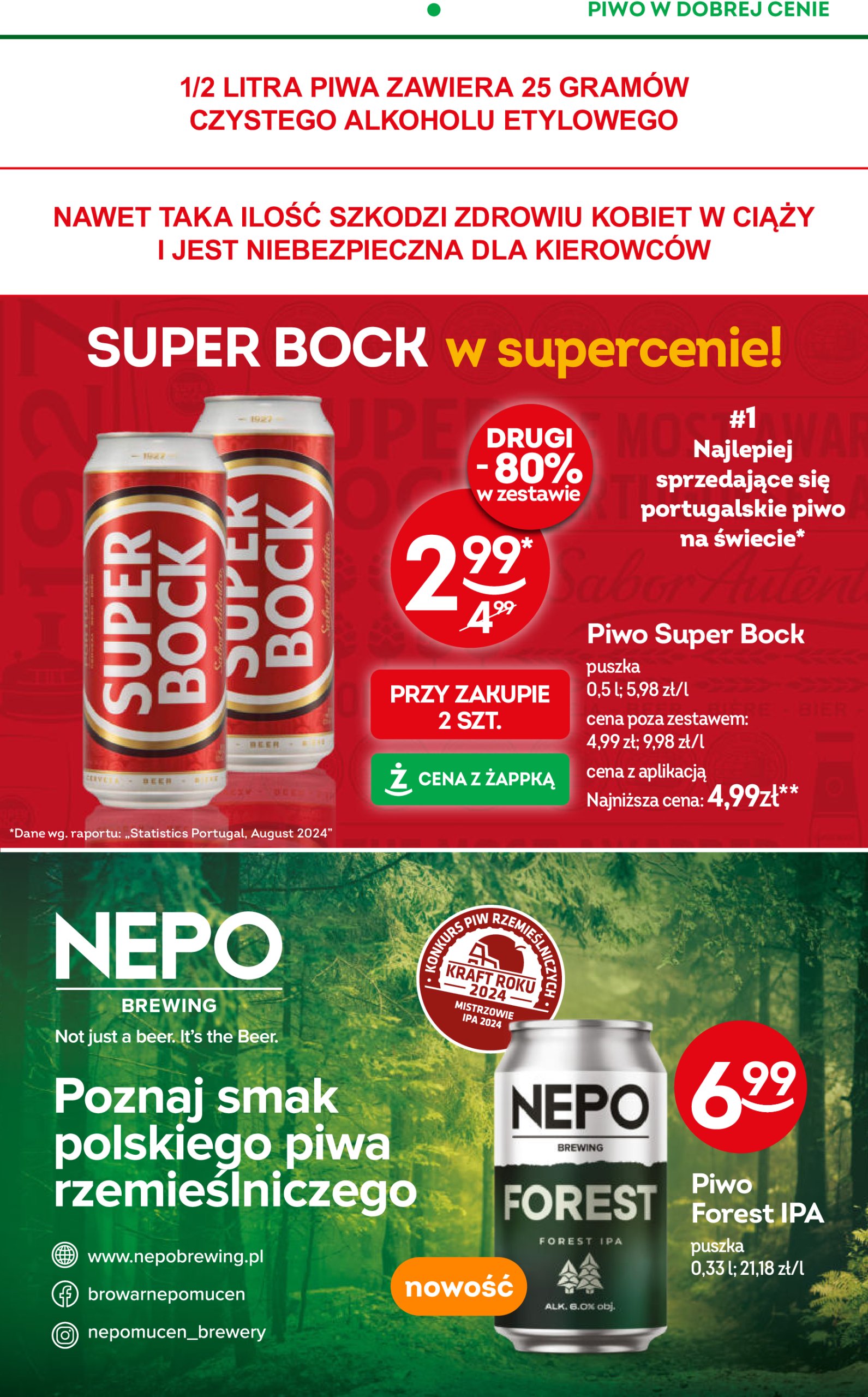 zabka - Żabka gazetka ważna od 07.05. - 20.05. - page: 23 zabka - Żabka gazetka ważna od 07.05. - 20.05. - page: 23