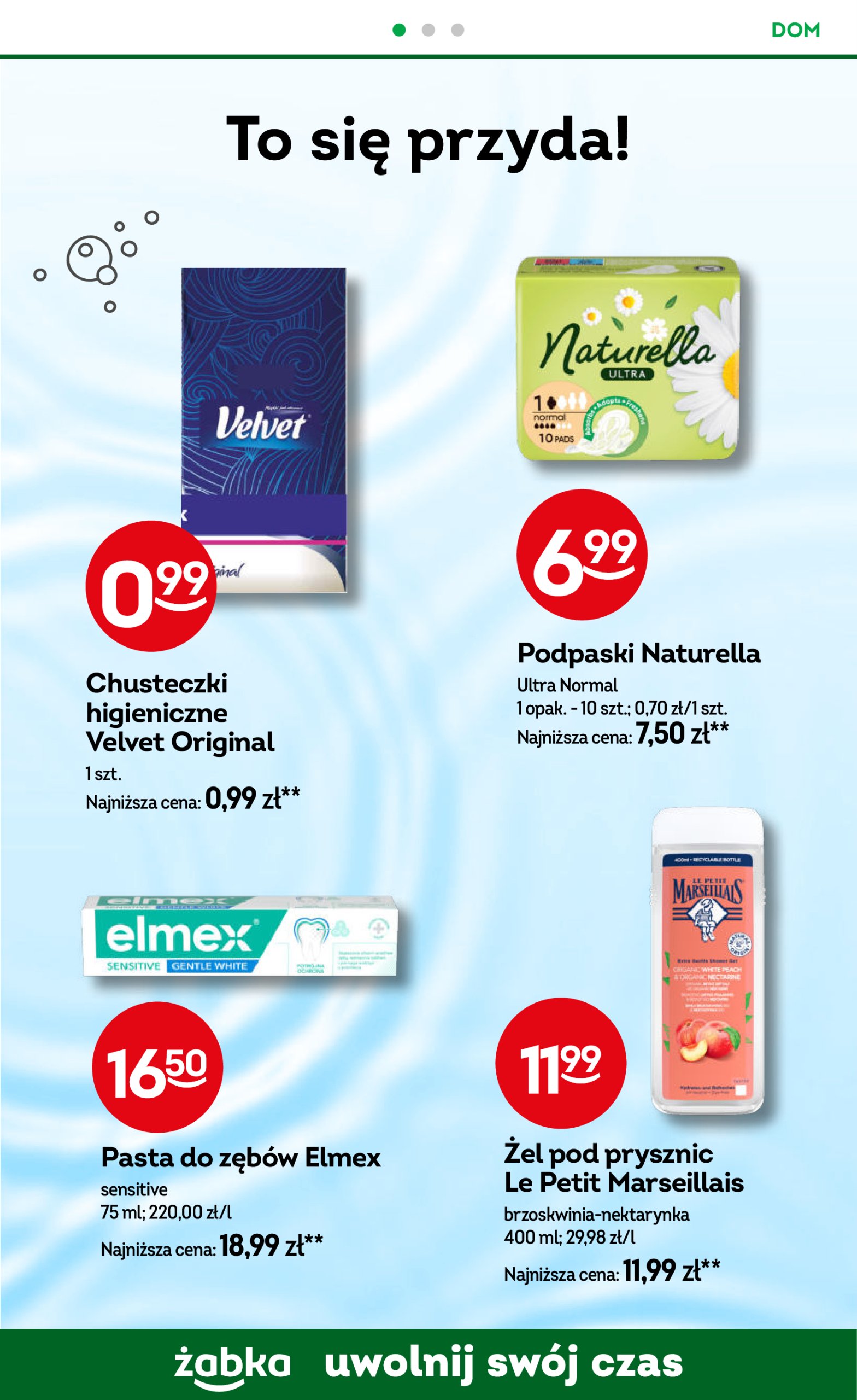 zabka - Żabka gazetka ważna od 07.05. - 20.05. - page: 86 zabka - Żabka gazetka ważna od 07.05. - 20.05. - page: 86