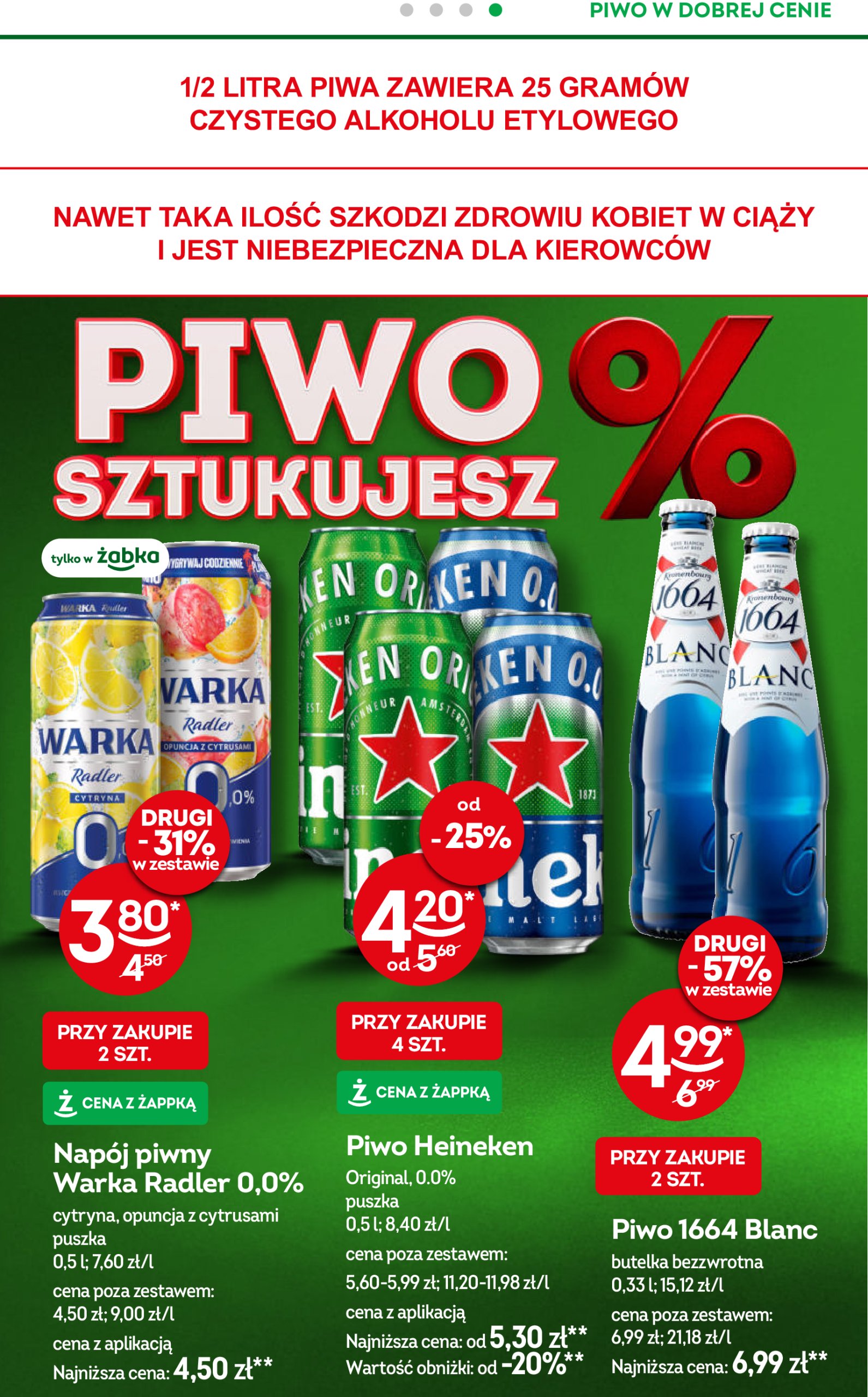 zabka - Żabka gazetka ważna od 07.05. - 20.05. - page: 21 zabka - Żabka gazetka ważna od 07.05. - 20.05. - page: 21