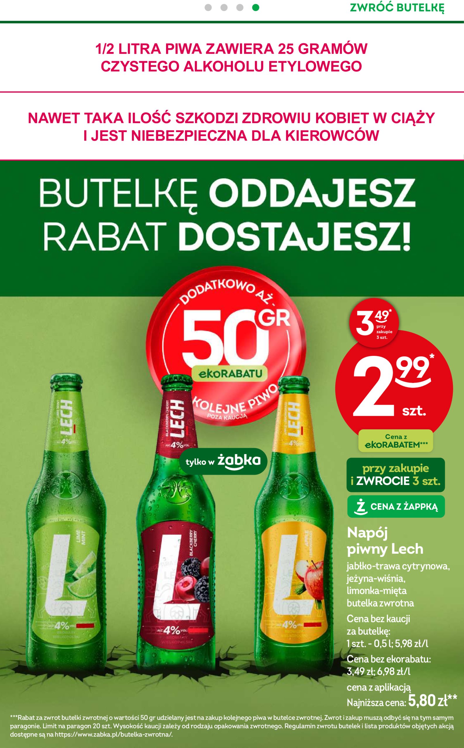 zabka - Żabka gazetka ważna od 21.05. - 03.06. - page: 25 zabka - Żabka gazetka ważna od 21.05. - 03.06. - page: 25