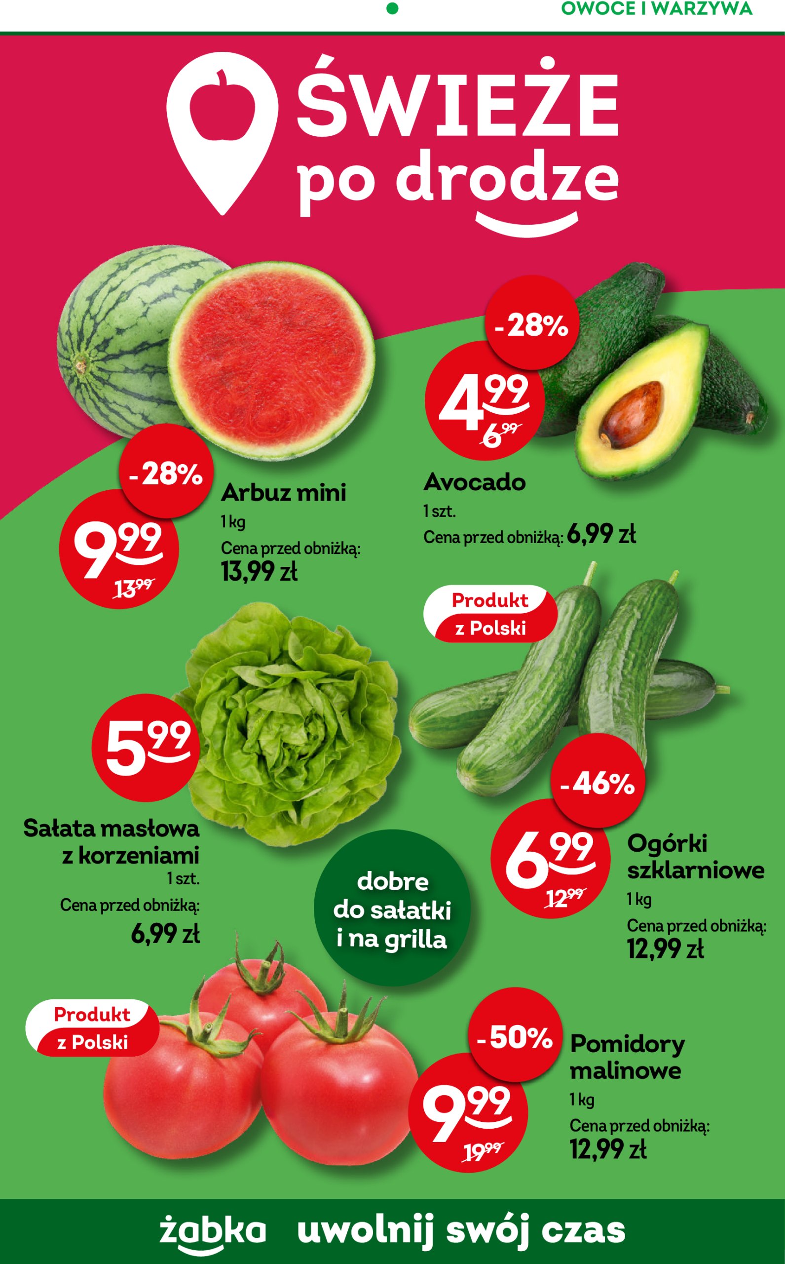 zabka - Żabka gazetka ważna od 21.05. - 03.06. - page: 68 zabka - Żabka gazetka ważna od 21.05. - 03.06. - page: 68