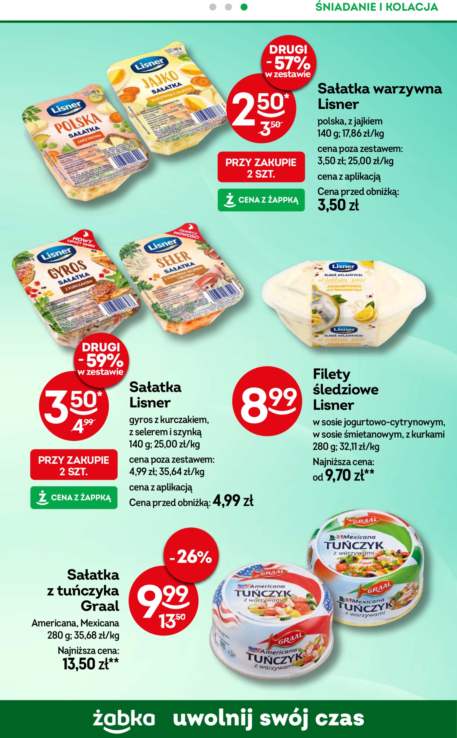 zabka - Żabka gazetka ważna od 21.05. - 03.06. - page: 72 zabka - Żabka gazetka ważna od 21.05. - 03.06. - page: 72