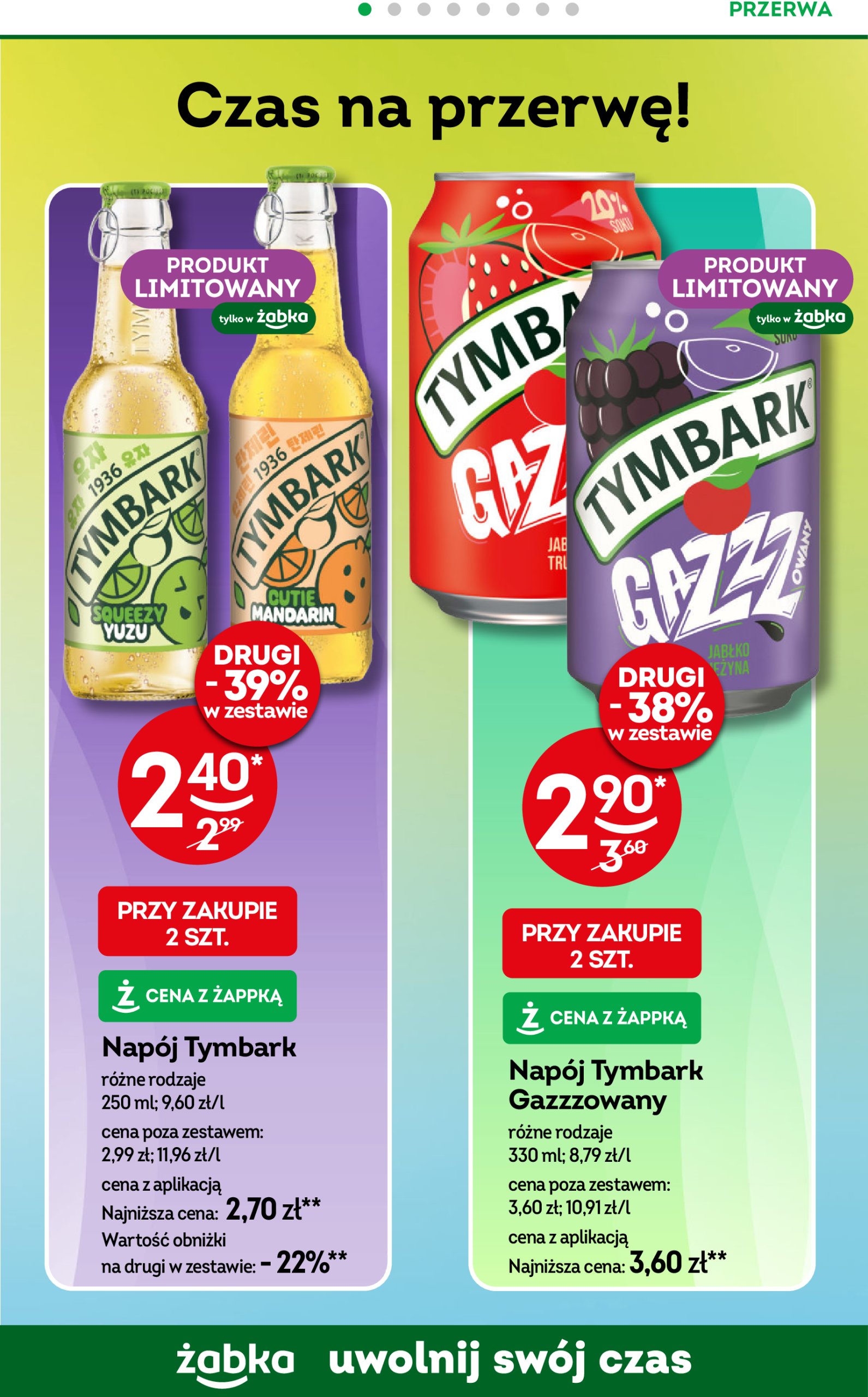 zabka - Żabka gazetka ważna od 21.05. - 03.06. - page: 76 zabka - Żabka gazetka ważna od 21.05. - 03.06. - page: 76