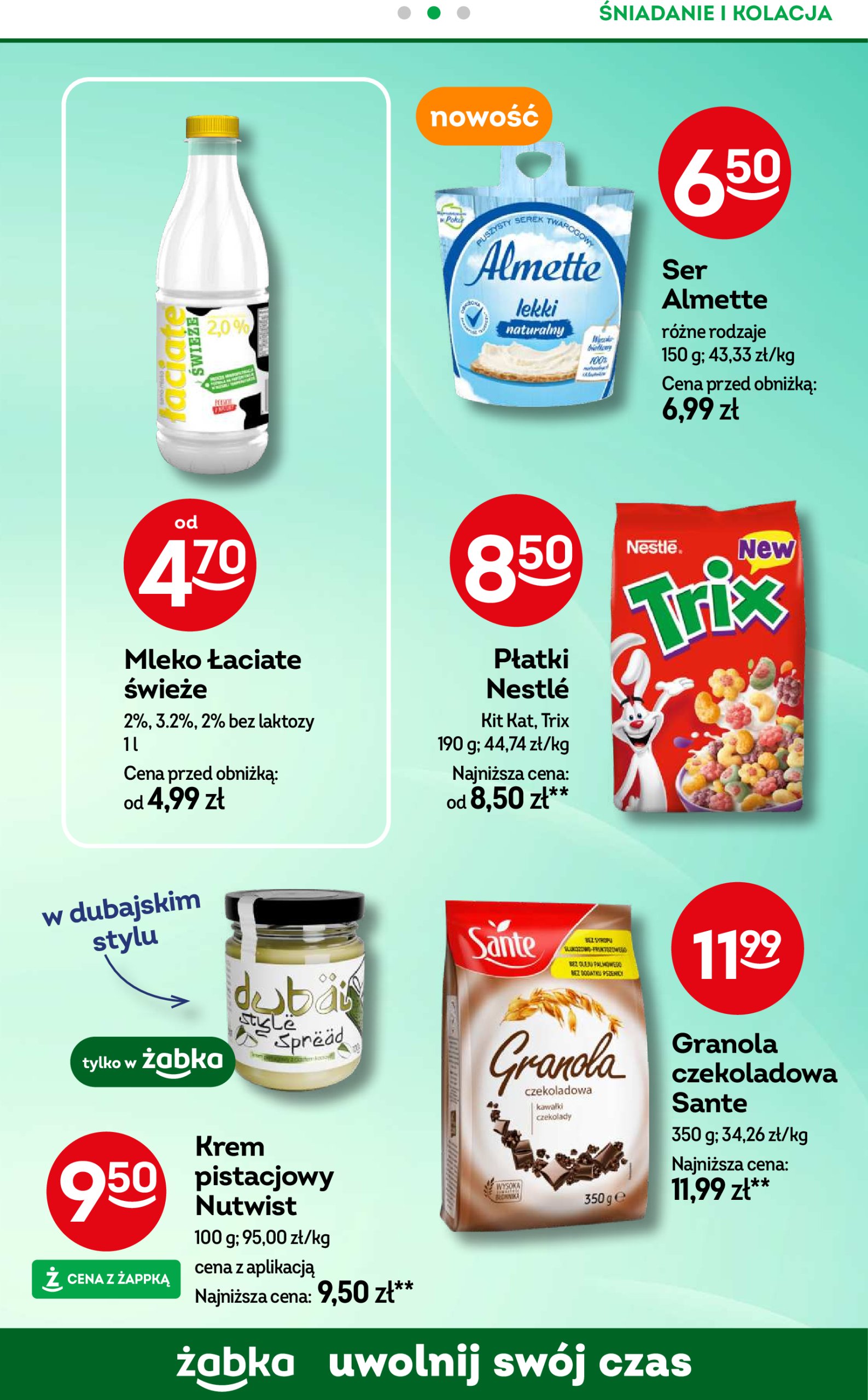 zabka - Żabka gazetka ważna od 21.05. - 03.06. - page: 71 zabka - Żabka gazetka ważna od 21.05. - 03.06. - page: 71