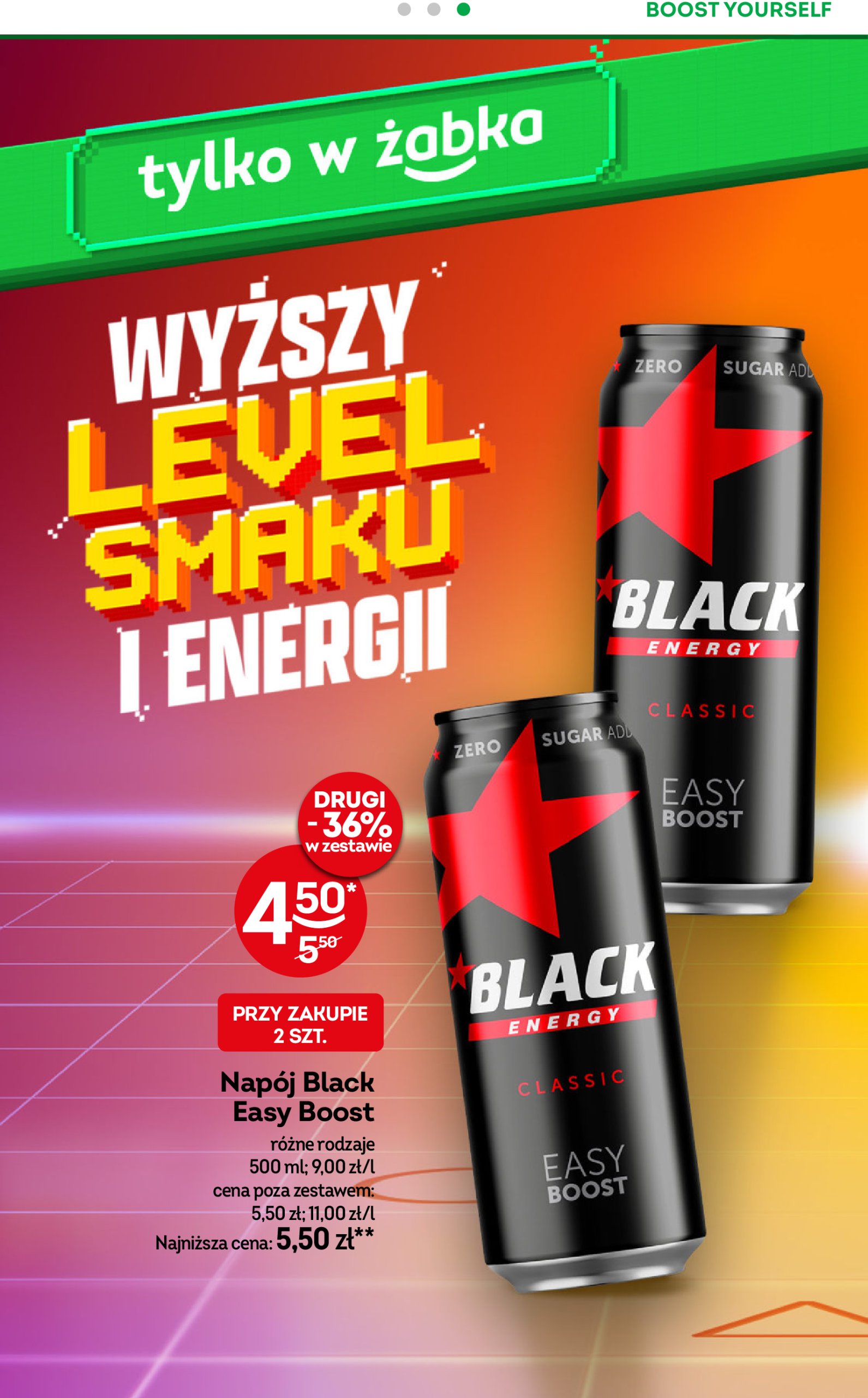zabka - Żabka gazetka ważna od 21.05. - 03.06. - page: 8 zabka - Żabka gazetka ważna od 21.05. - 03.06. - page: 8