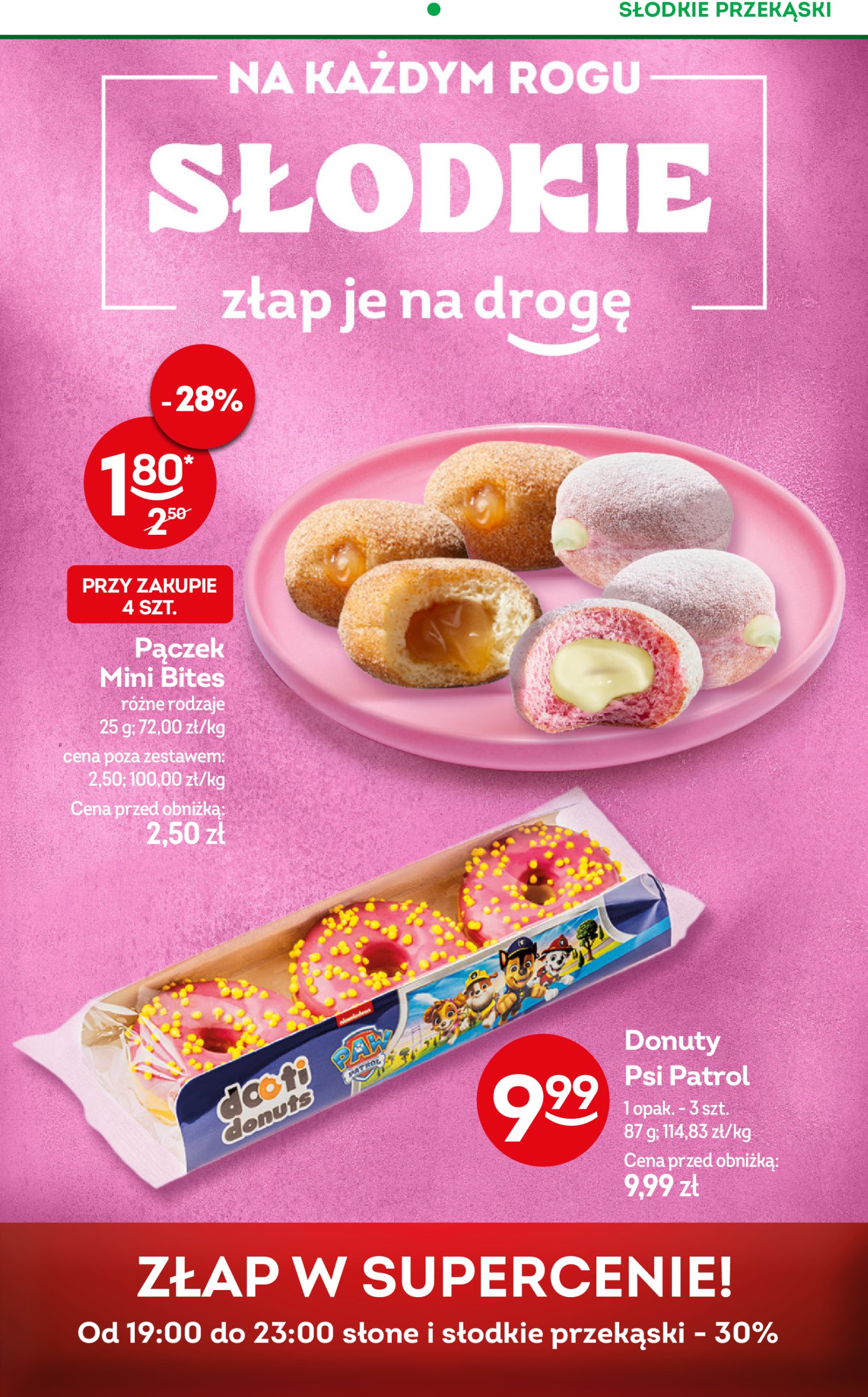 zabka - Żabka gazetka ważna od 21.05. - 03.06. - page: 66 zabka - Żabka gazetka ważna od 21.05. - 03.06. - page: 66