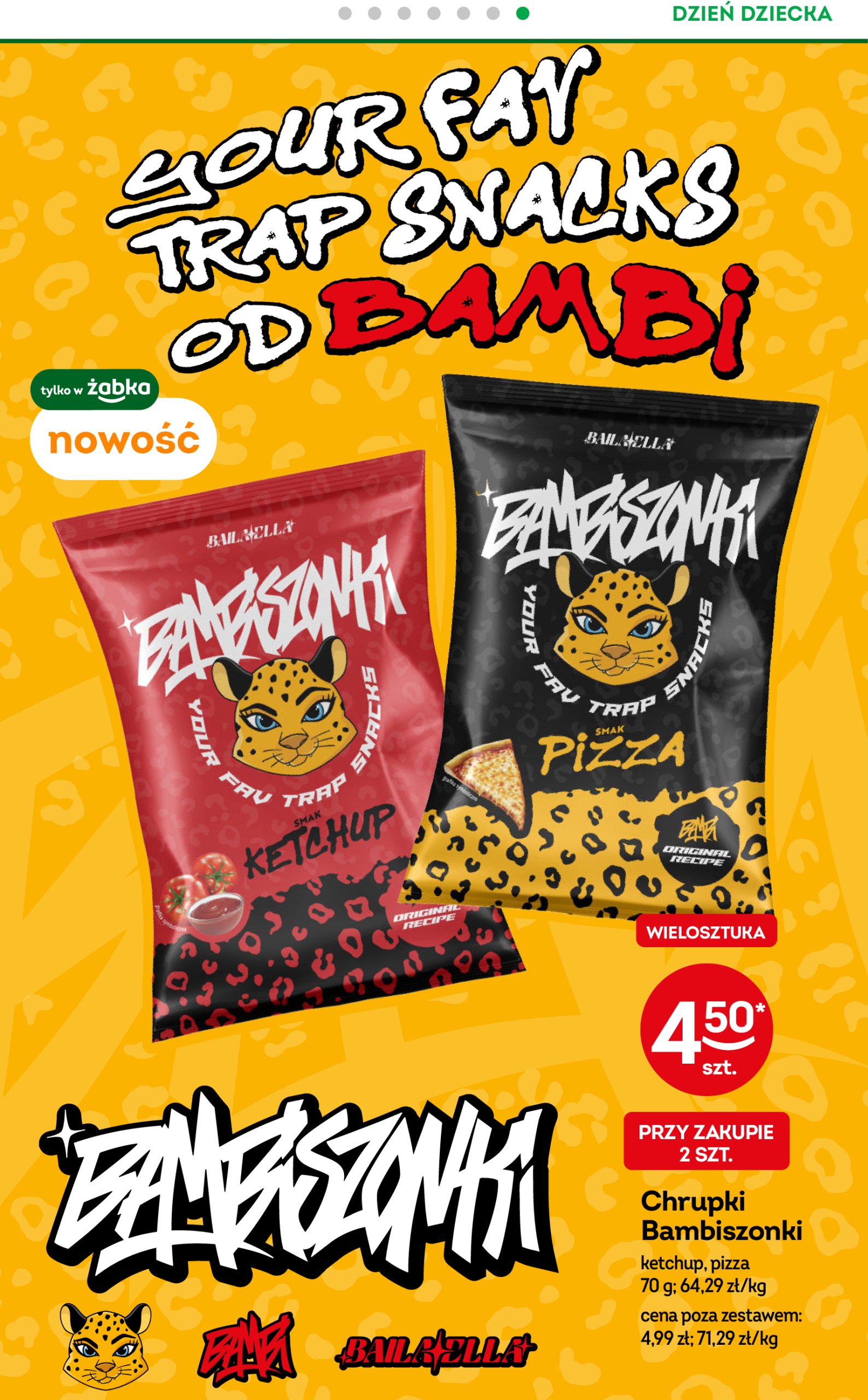 zabka - Żabka gazetka ważna od 21.05. - 03.06. - page: 56 zabka - Żabka gazetka ważna od 21.05. - 03.06. - page: 56
