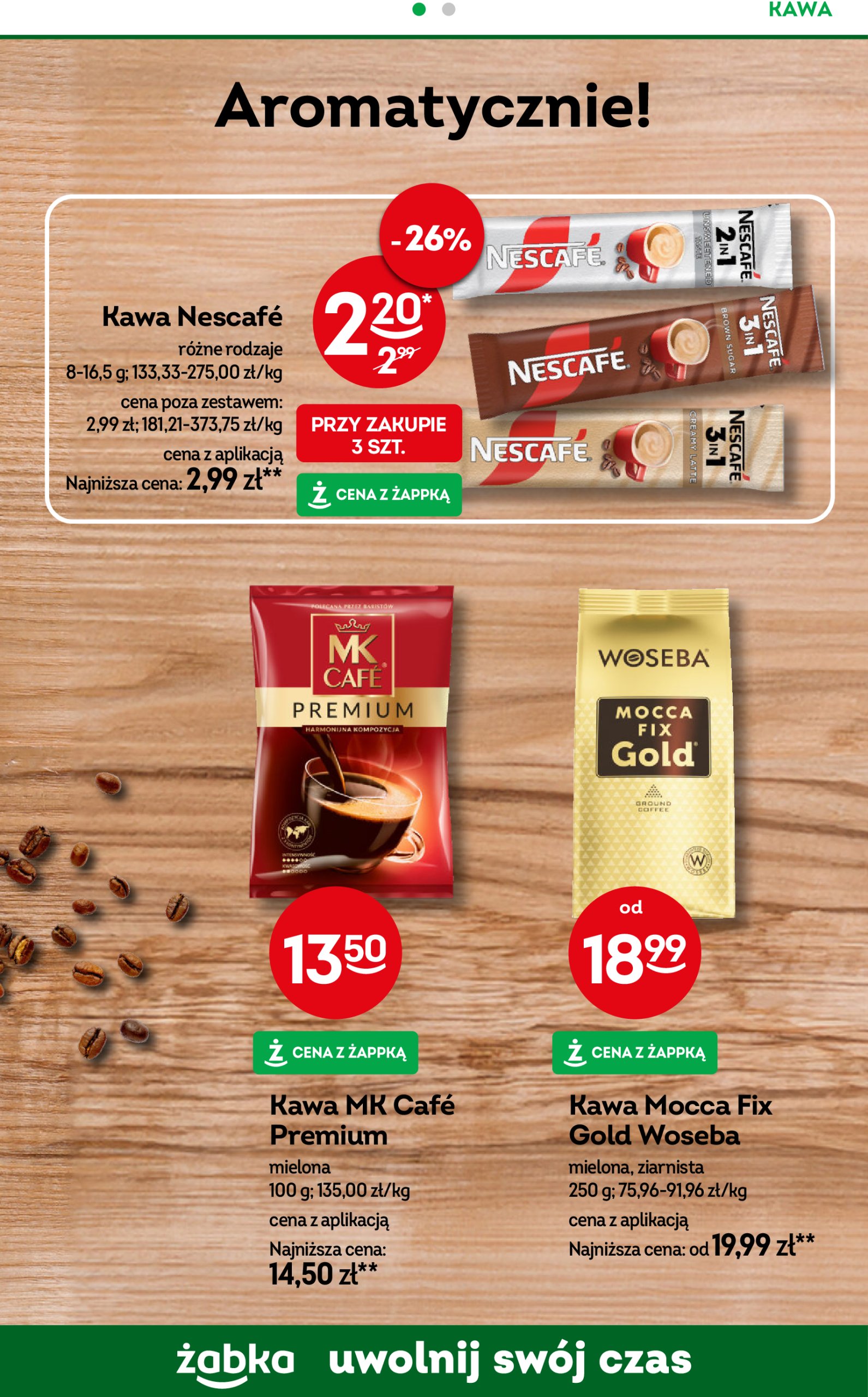 zabka - Żabka gazetka ważna od 21.05. - 03.06. - page: 92 zabka - Żabka gazetka ważna od 21.05. - 03.06. - page: 92