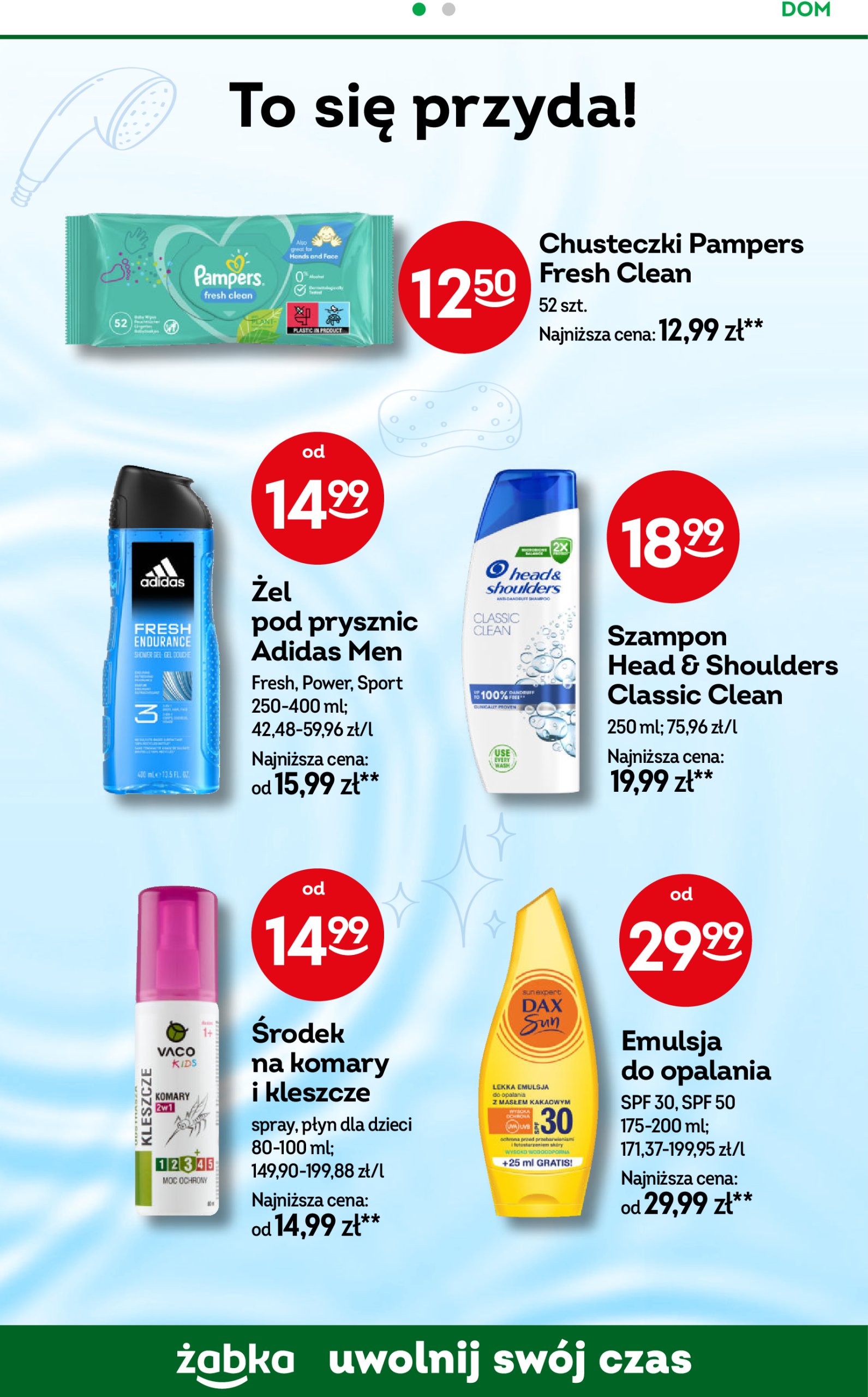 zabka - Żabka gazetka ważna od 21.05. - 03.06. - page: 94 zabka - Żabka gazetka ważna od 21.05. - 03.06. - page: 94
