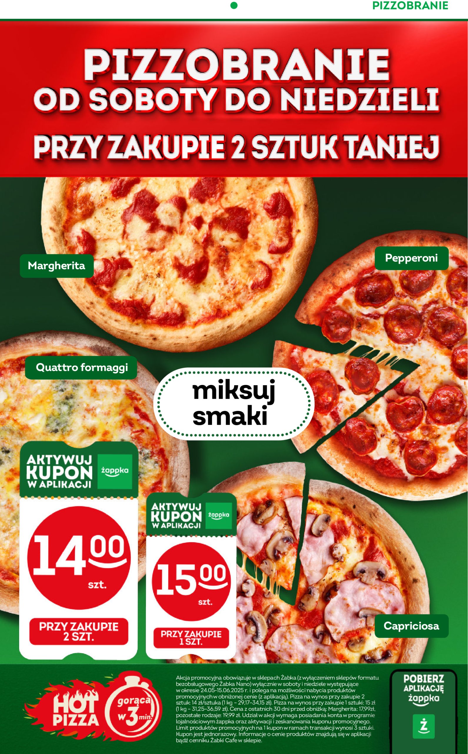 zabka - Żabka gazetka ważna od 21.05. - 03.06. - page: 61 zabka - Żabka gazetka ważna od 21.05. - 03.06. - page: 61