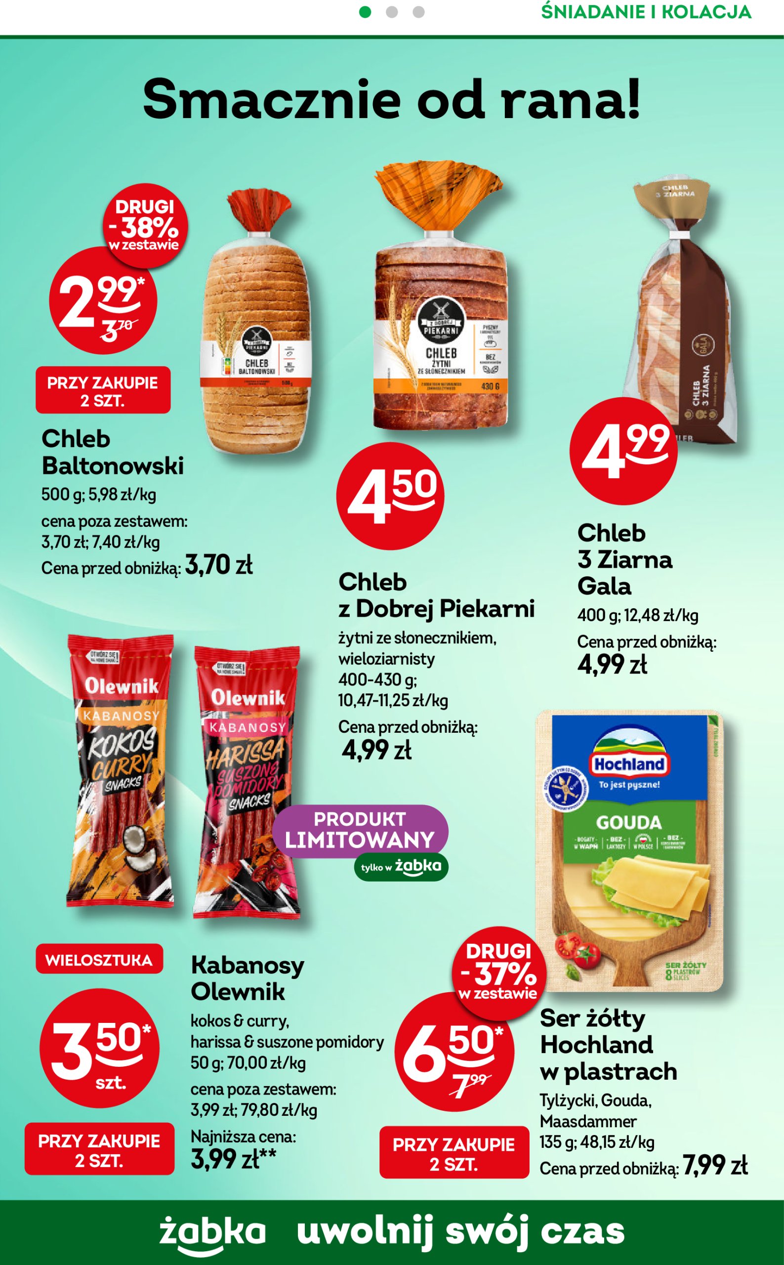 zabka - Żabka gazetka ważna od 21.05. - 03.06. - page: 70 zabka - Żabka gazetka ważna od 21.05. - 03.06. - page: 70