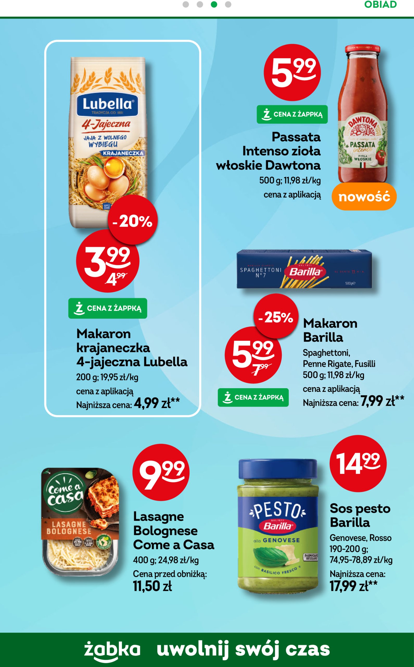 zabka - Żabka gazetka ważna od 21.05. - 03.06. - page: 90 zabka - Żabka gazetka ważna od 21.05. - 03.06. - page: 90